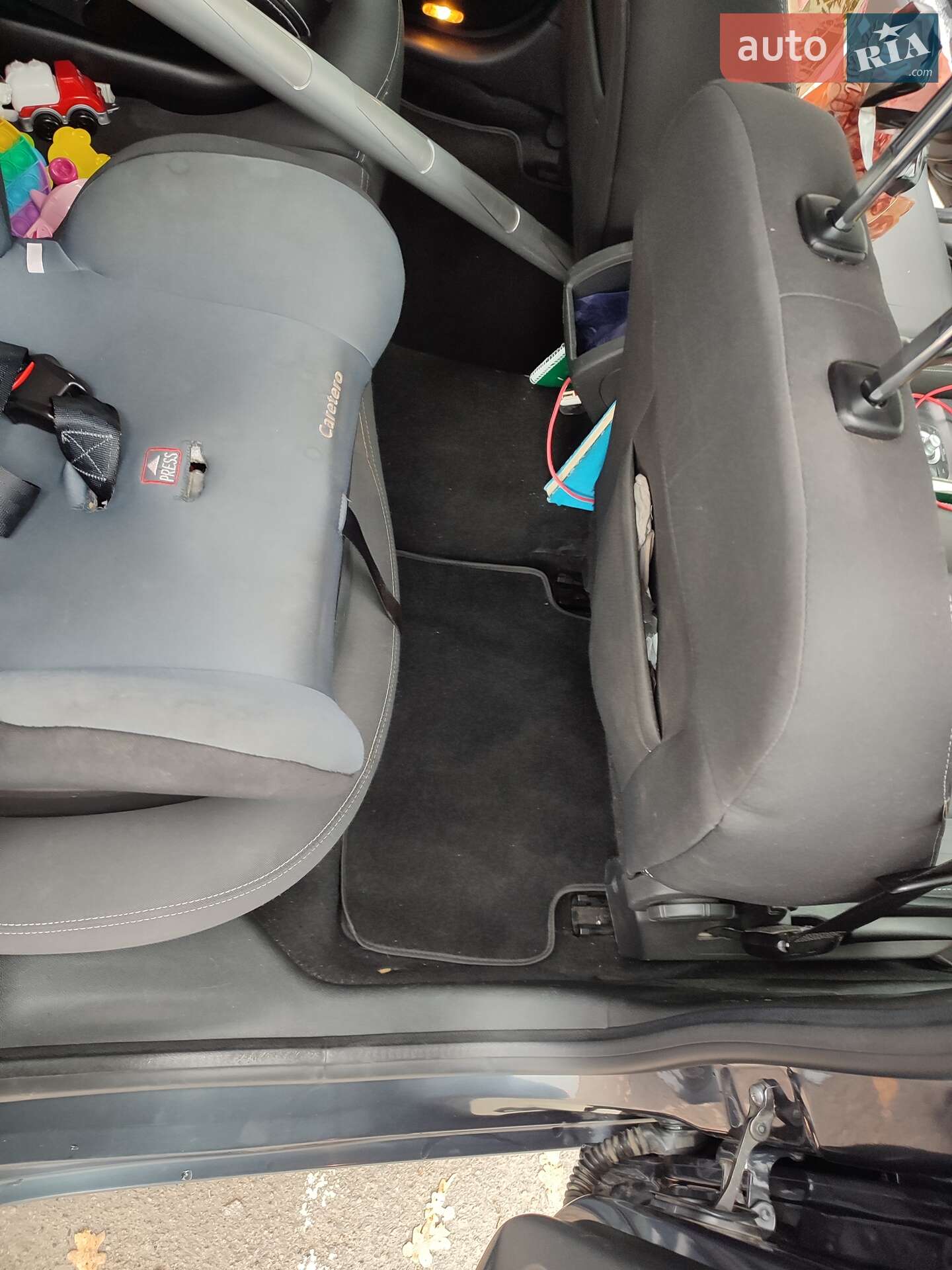 Renault Megane 2010 VIN VF1KZ1V0643149406 фото оголошення 79 з 153