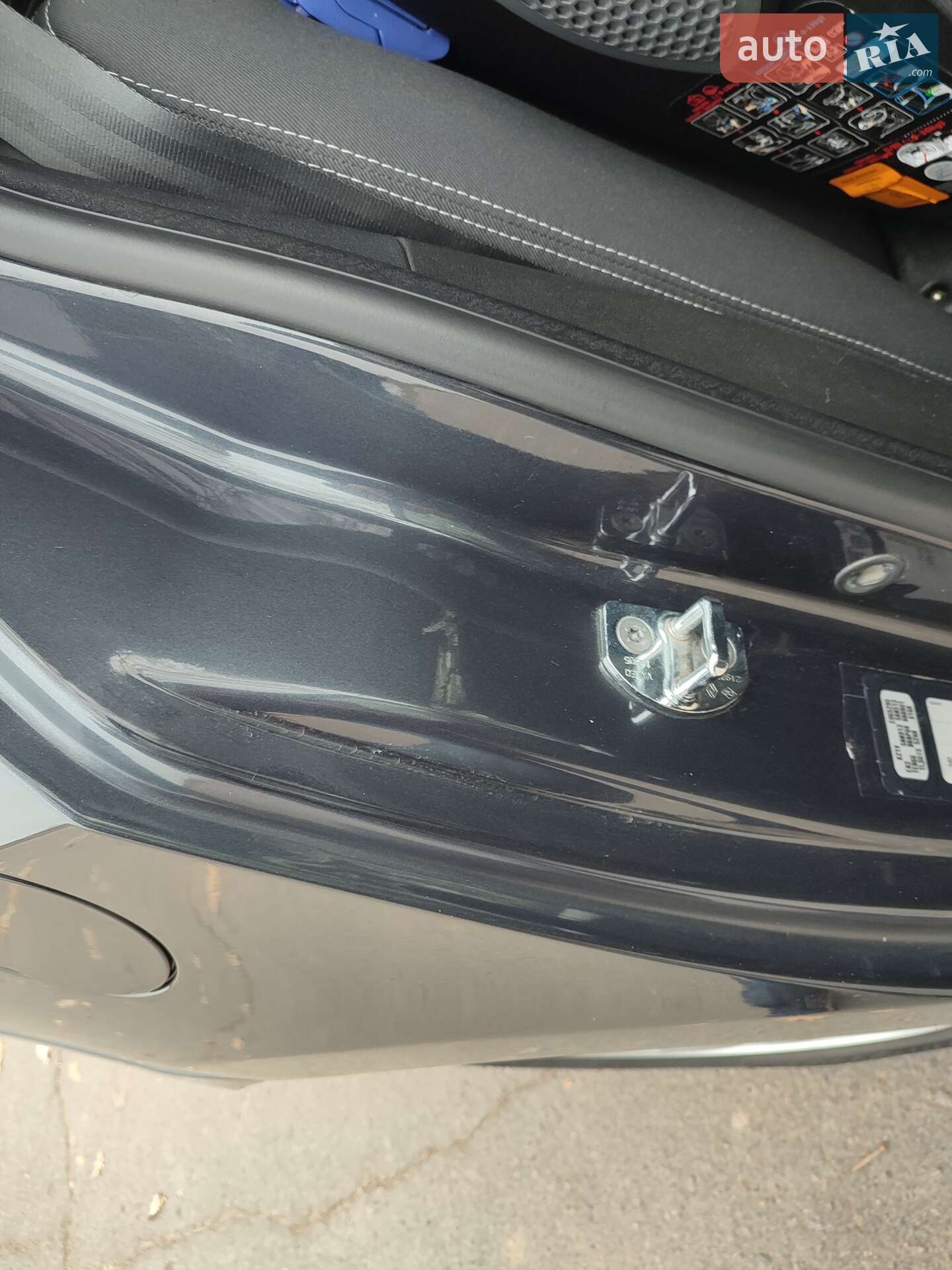 Renault Megane 2010 VIN VF1KZ1V0643149406 фото оголошення 83 з 153