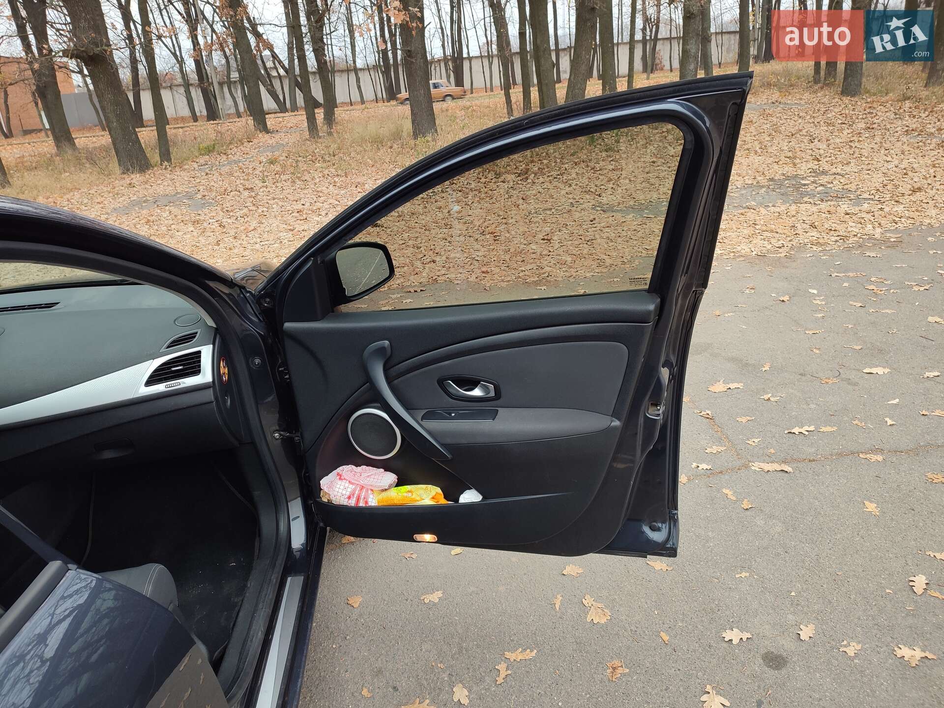 Renault Megane 2010 VIN VF1KZ1V0643149406 фото оголошення 90 з 153