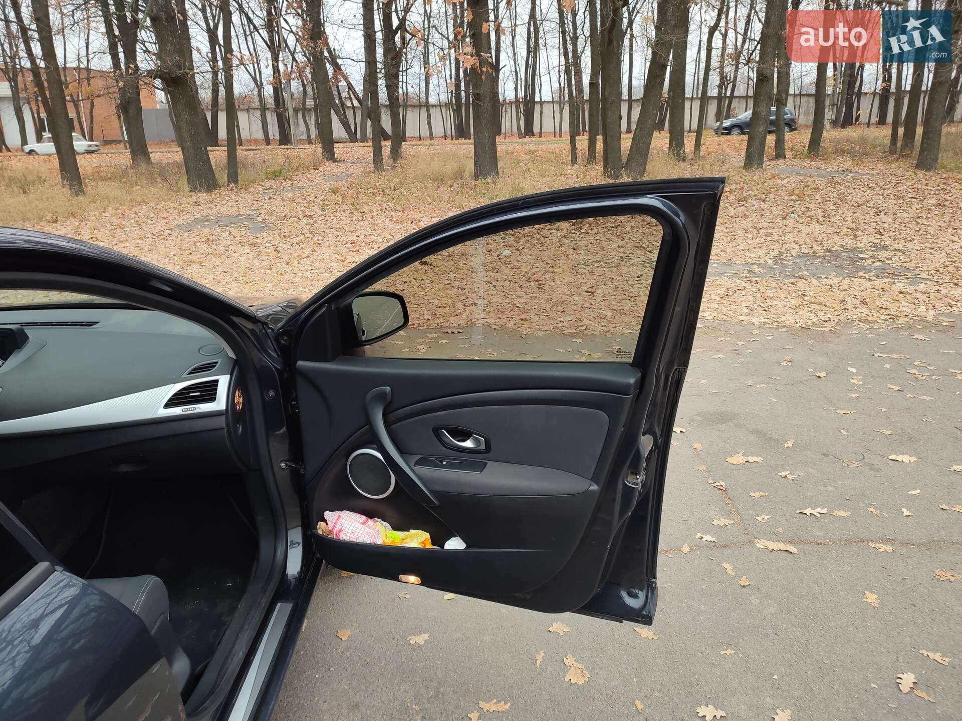 Renault Megane 2010 VIN VF1KZ1V0643149406 фото оголошення 91 з 153