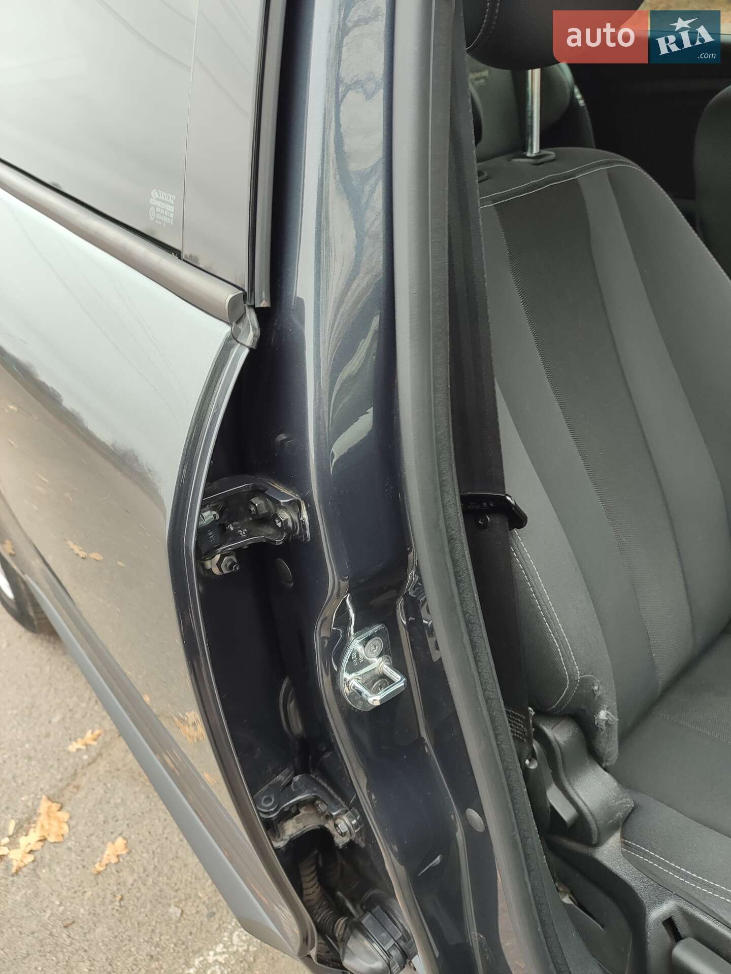 Renault Megane 2010 VIN VF1KZ1V0643149406 фото оголошення 95 з 153