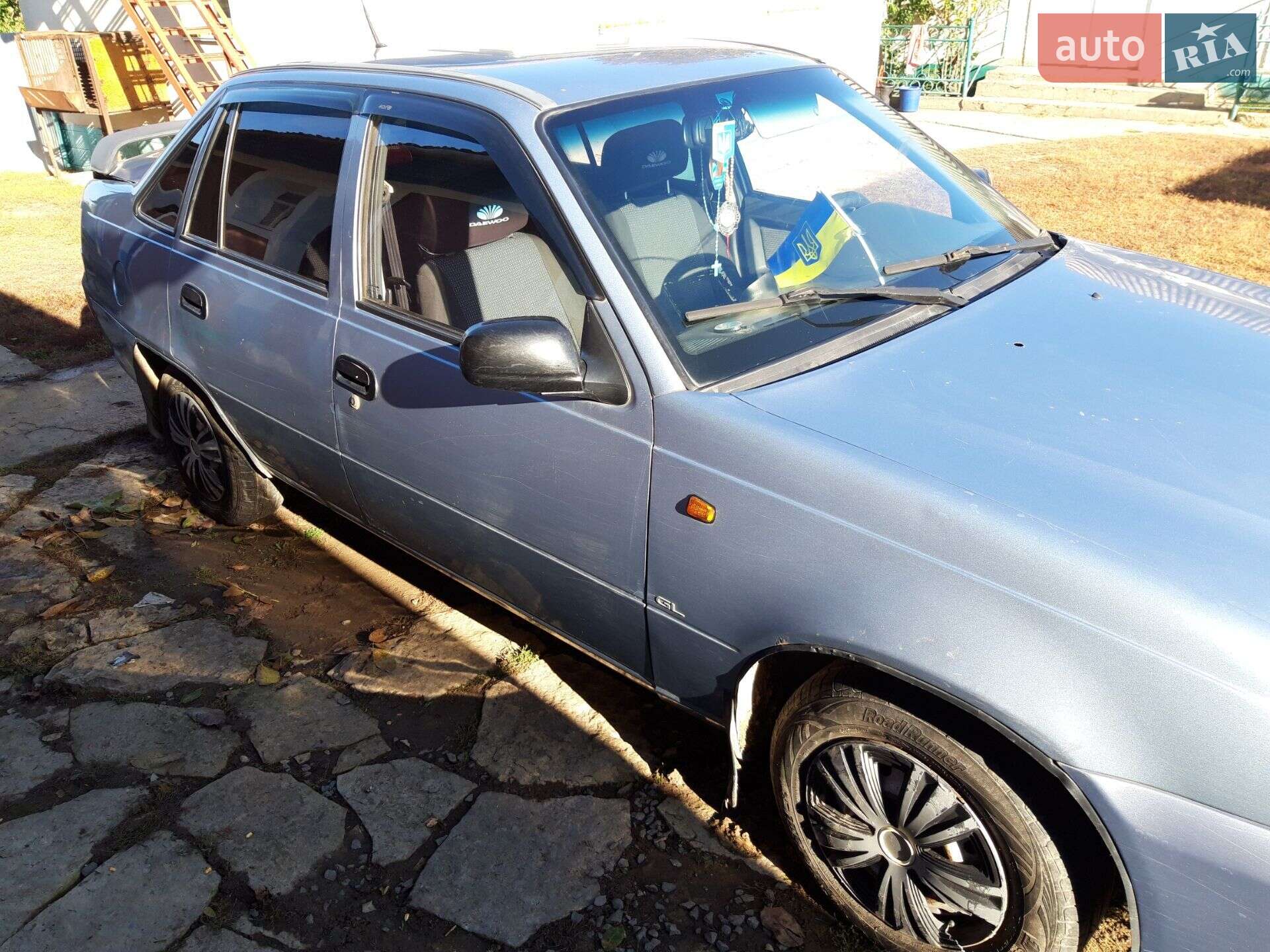 Daewoo Nexia 2010 VIN XWB3L32UDBA113273 фото оголошення 4 з 31