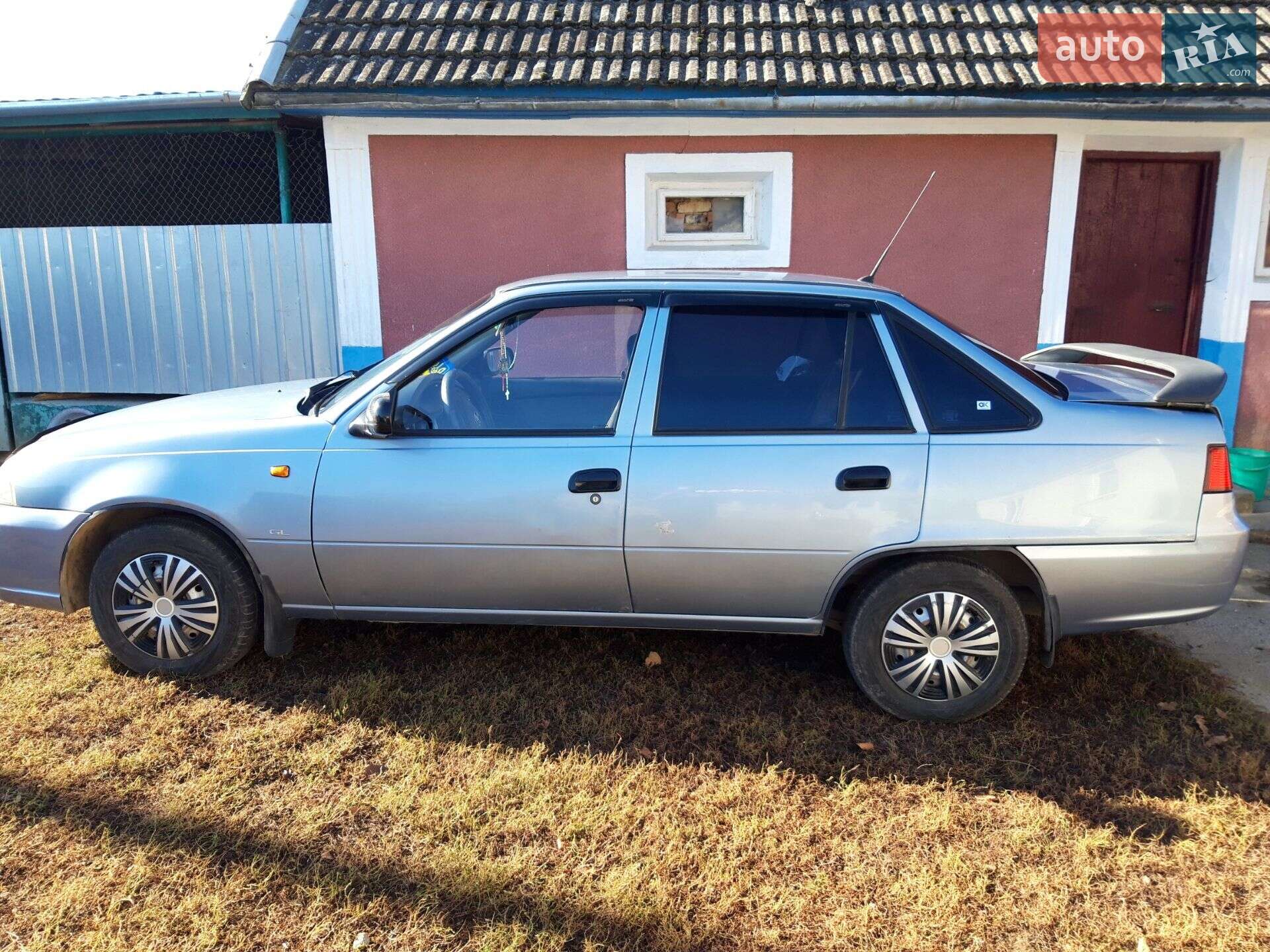 Daewoo Nexia 2010 VIN XWB3L32UDBA113273 фото оголошення 3 з 31
