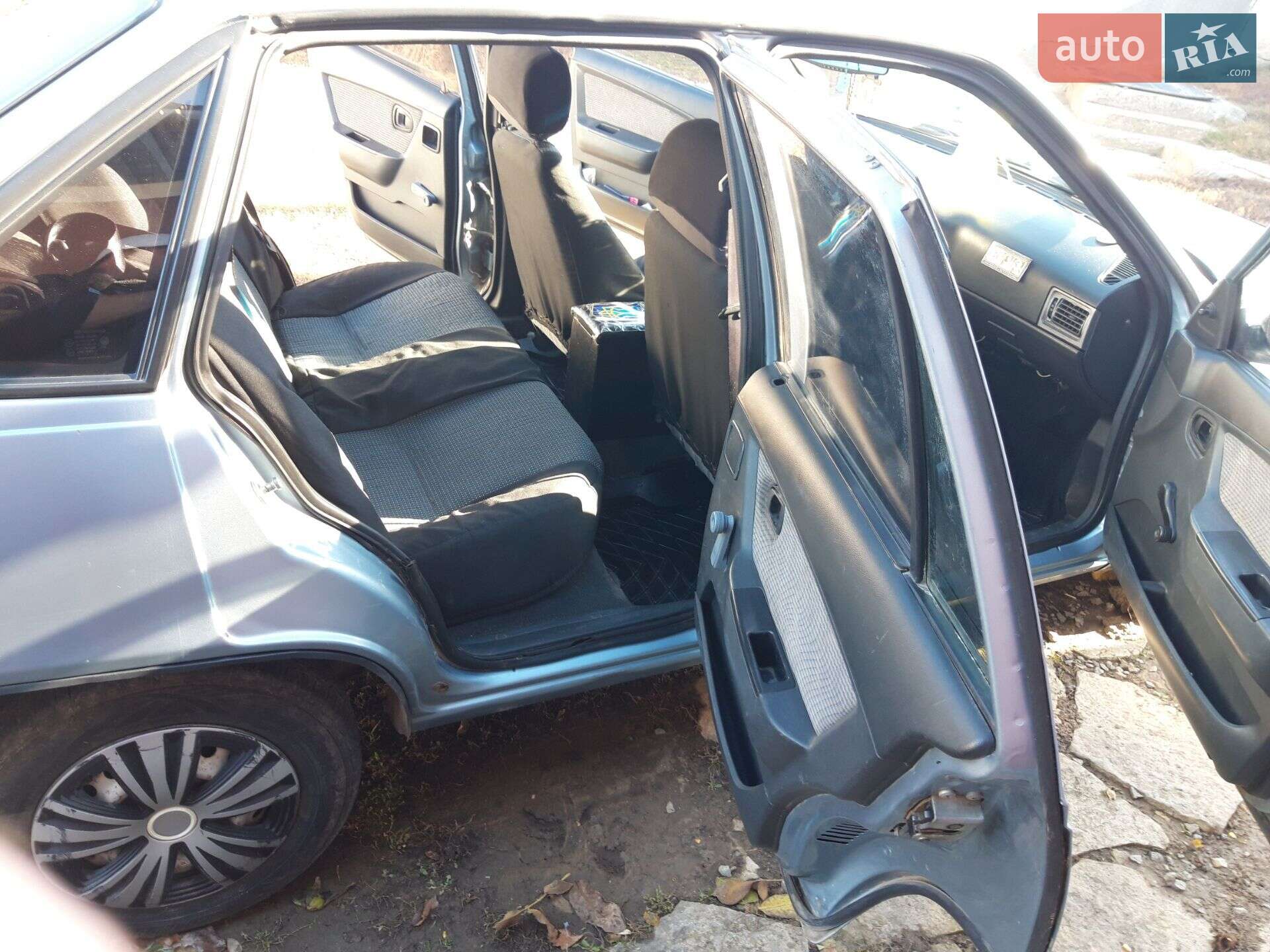 Daewoo Nexia 2010 VIN XWB3L32UDBA113273 фото оголошення 2 з 31