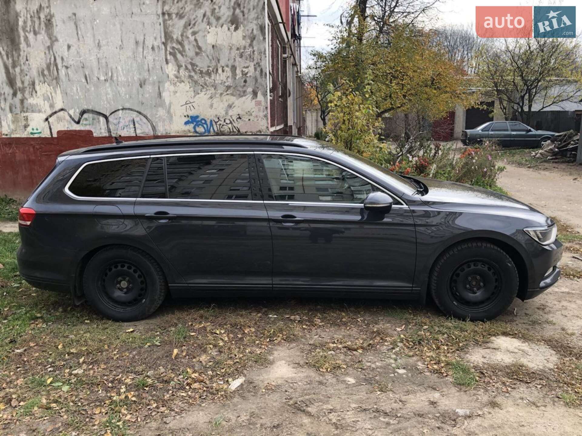 Volkswagen Passat 2015 VIN WVWZZZ3CZFE503827 фото оголошення 9 з 31