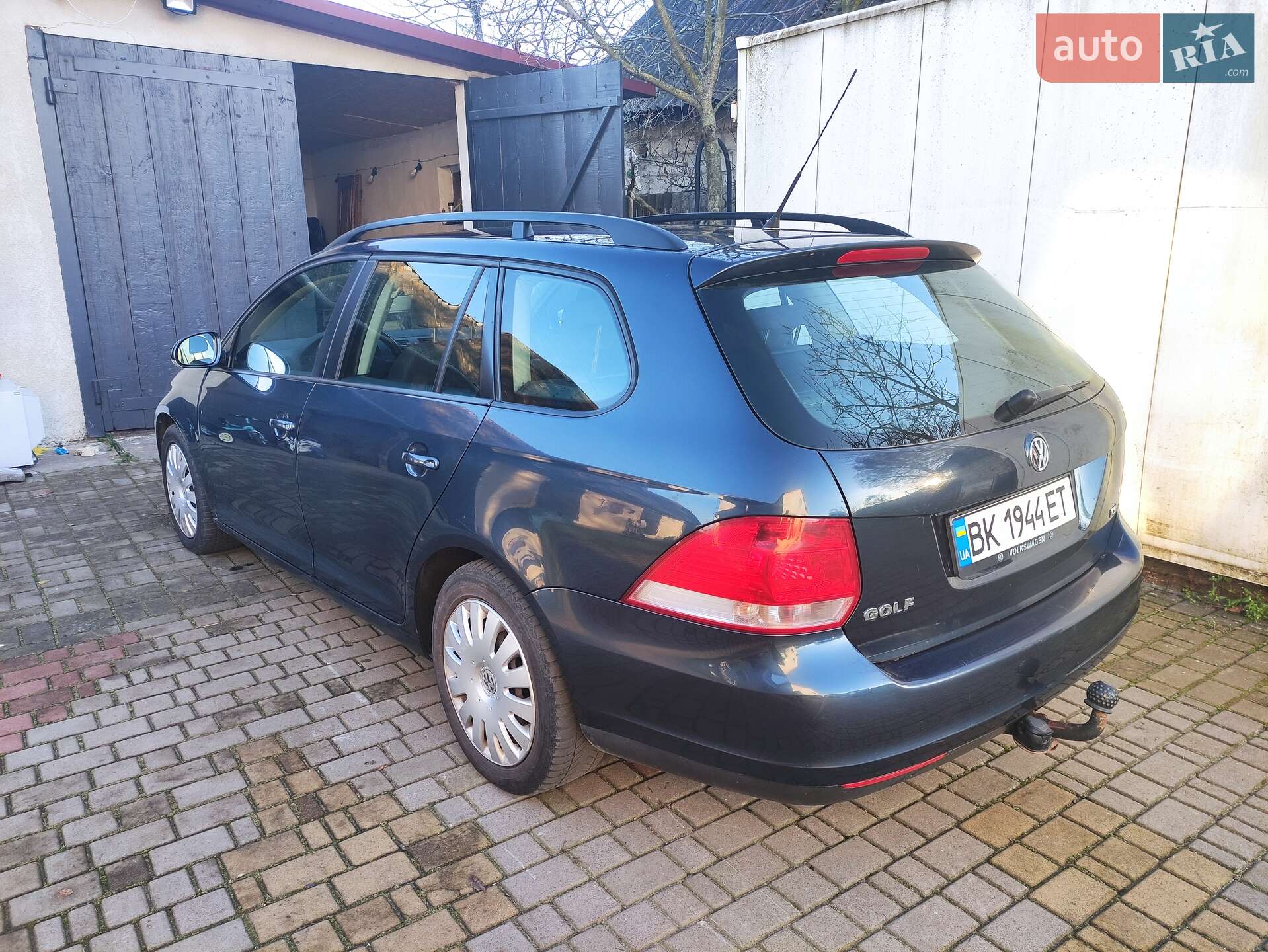 Volkswagen Golf 2009 VIN WVWZZZ1KZ9M313304 фото оголошення 3 з 16
