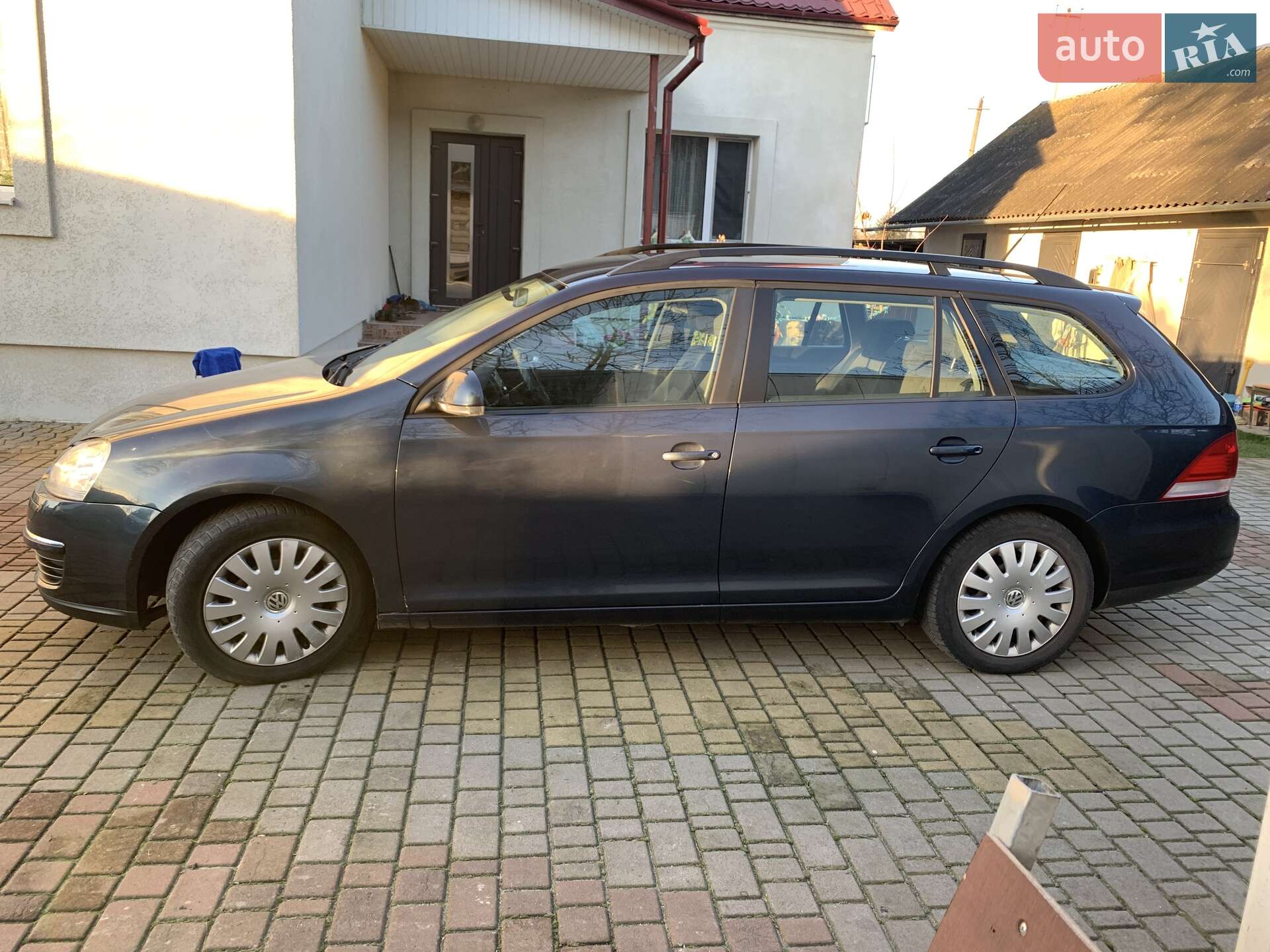 Volkswagen Golf 2009 VIN WVWZZZ1KZ9M313304 фото оголошення 5 з 16