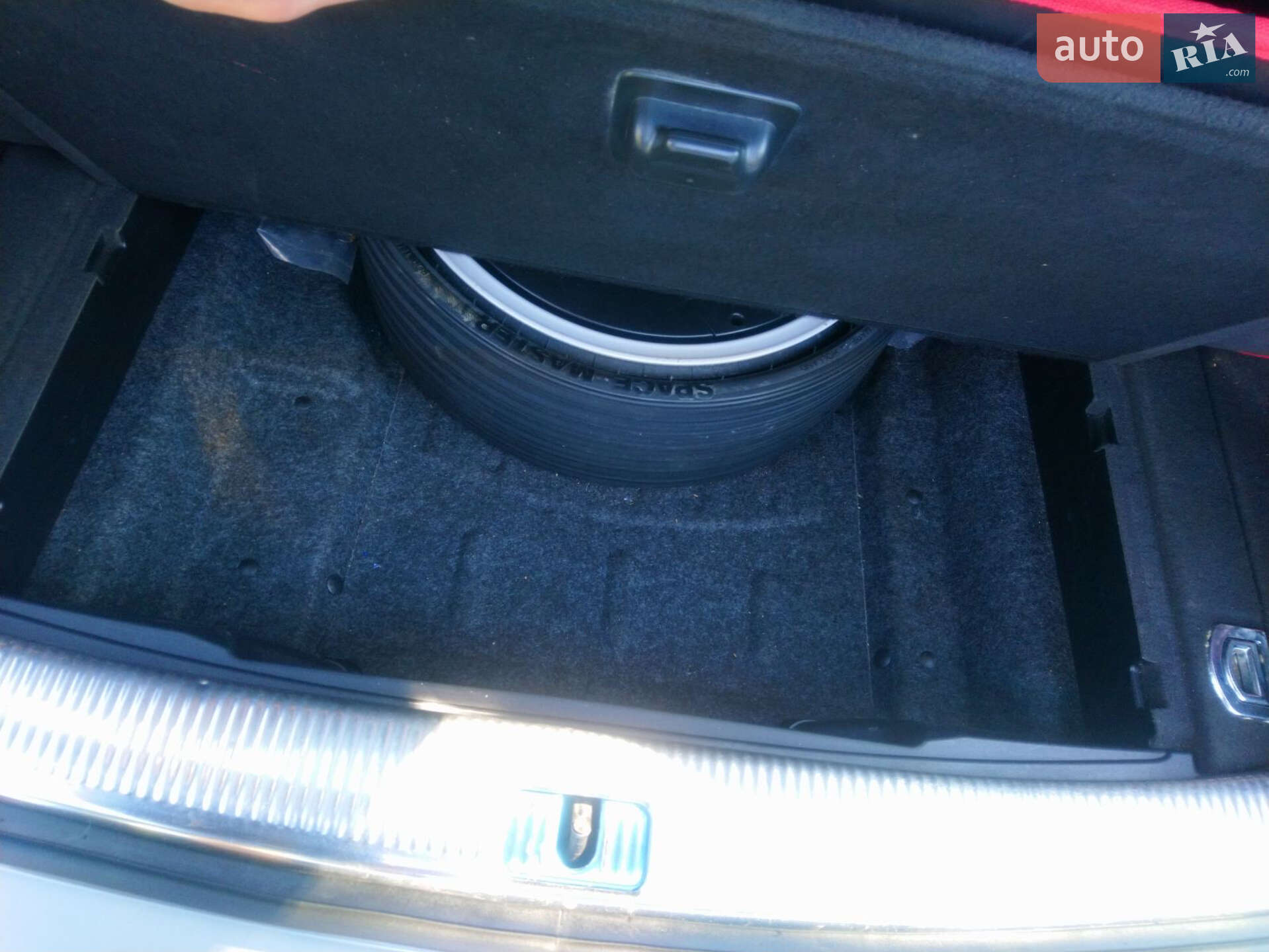 Audi Q5 2009 VIN WAUZZZ8R9AA052725 фото оголошення 4 з 17