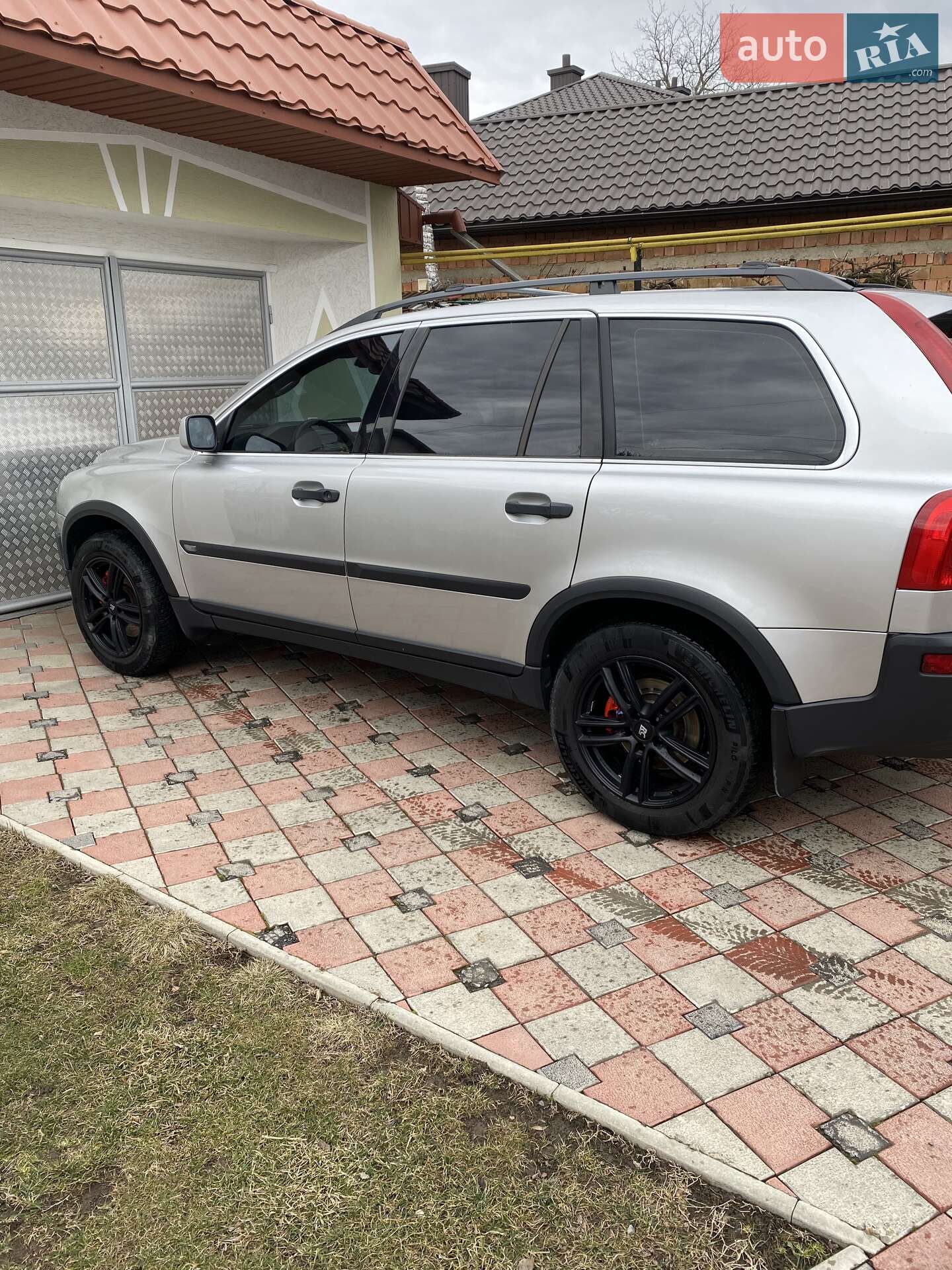 Volvo XC90 2006 VIN YV1CM714661287505 фото оголошення 14 з 15