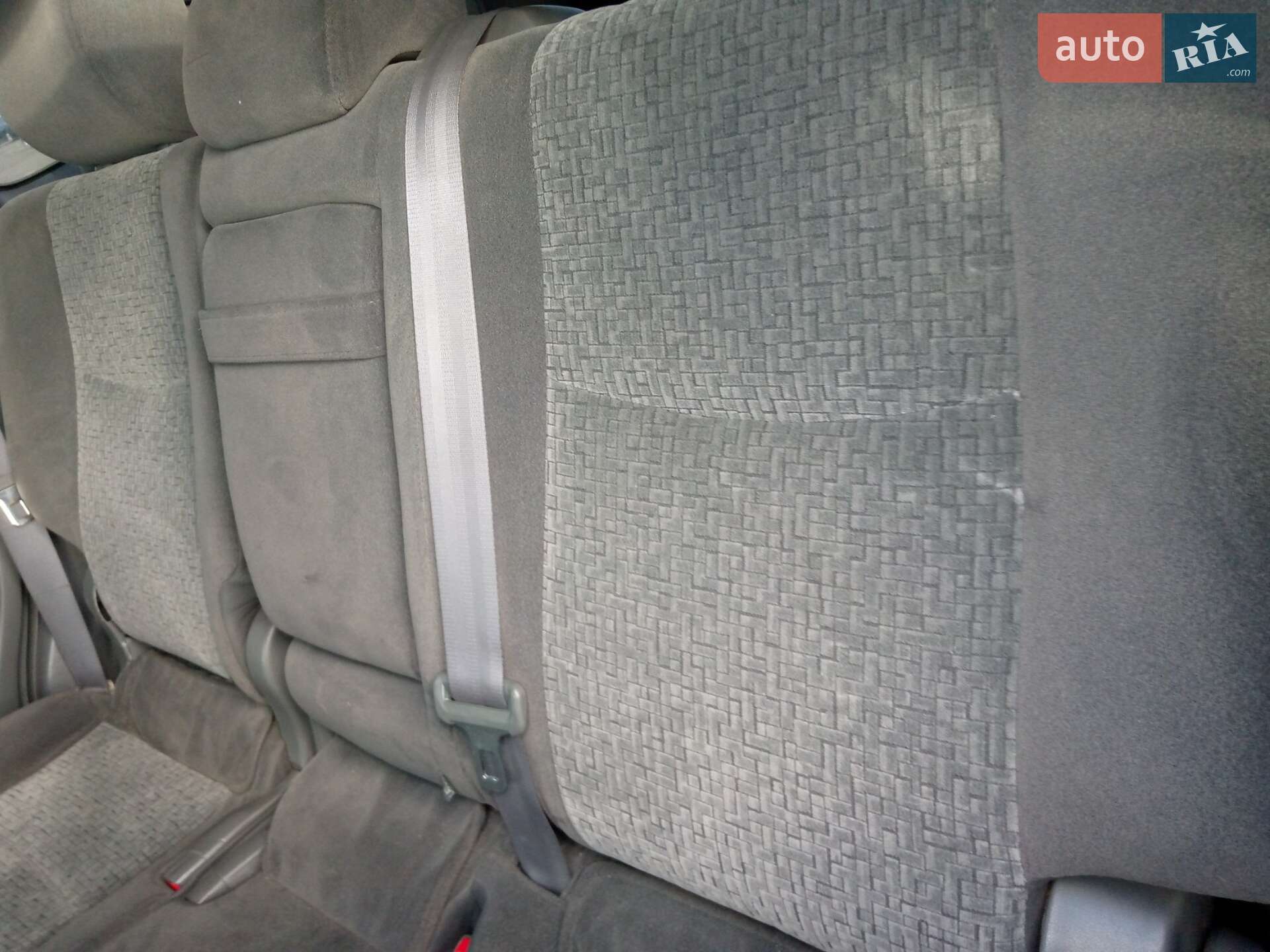 Toyota Land Cruiser Prado 2008 VIN TBBBL29J514810518 фото оголошення 5 з 9