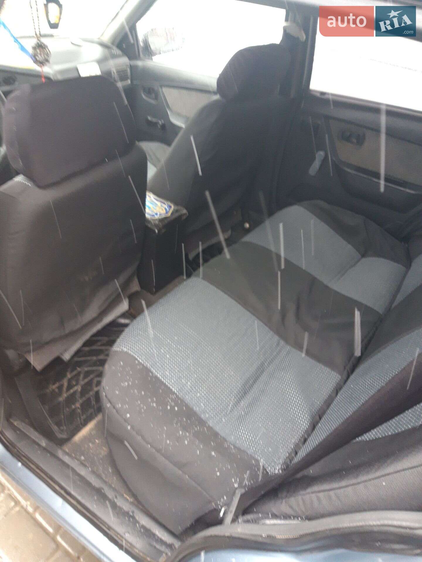 Daewoo Nexia 2010 VIN XWB3L32UDBA113273 фото оголошення 12 з 27