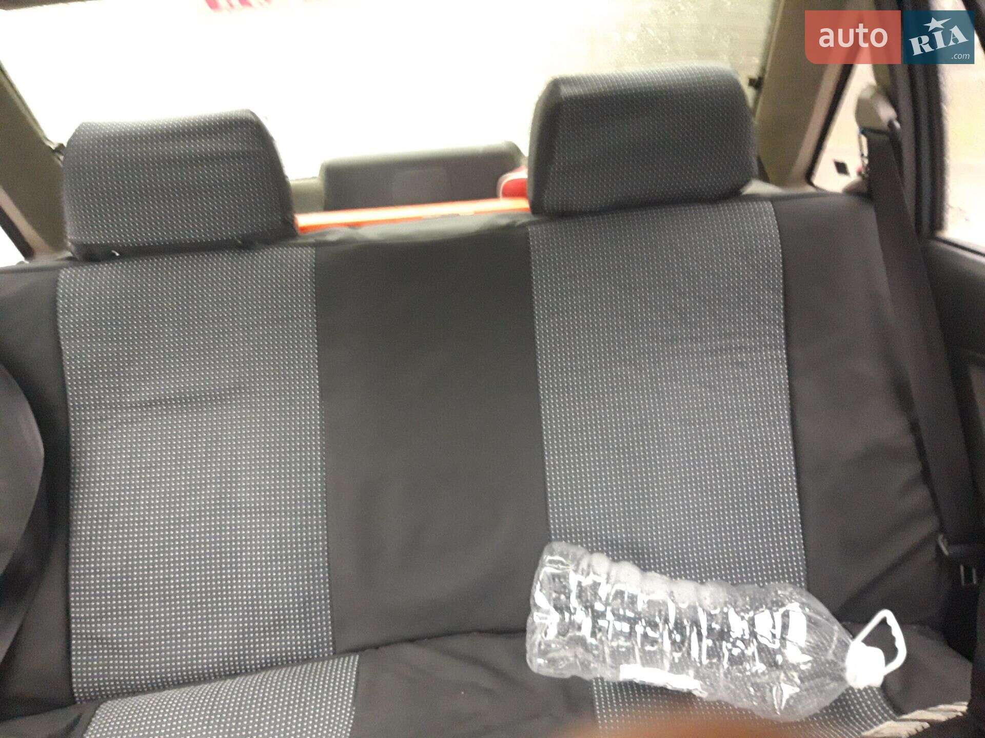 Daewoo Nexia 2010 VIN XWB3L32UDBA113273 фото оголошення 20 з 27
