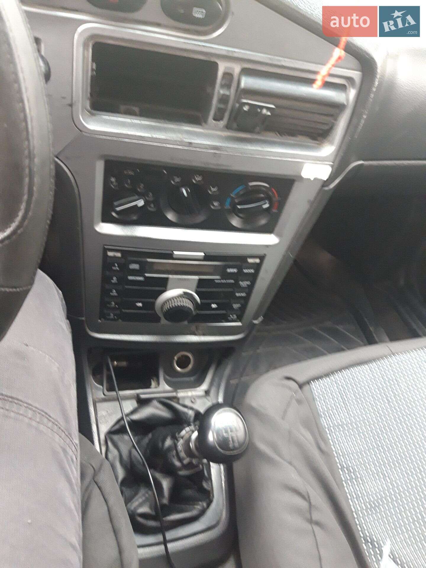 Daewoo Nexia 2010 VIN XWB3L32UDBA113273 фото оголошення 21 з 27