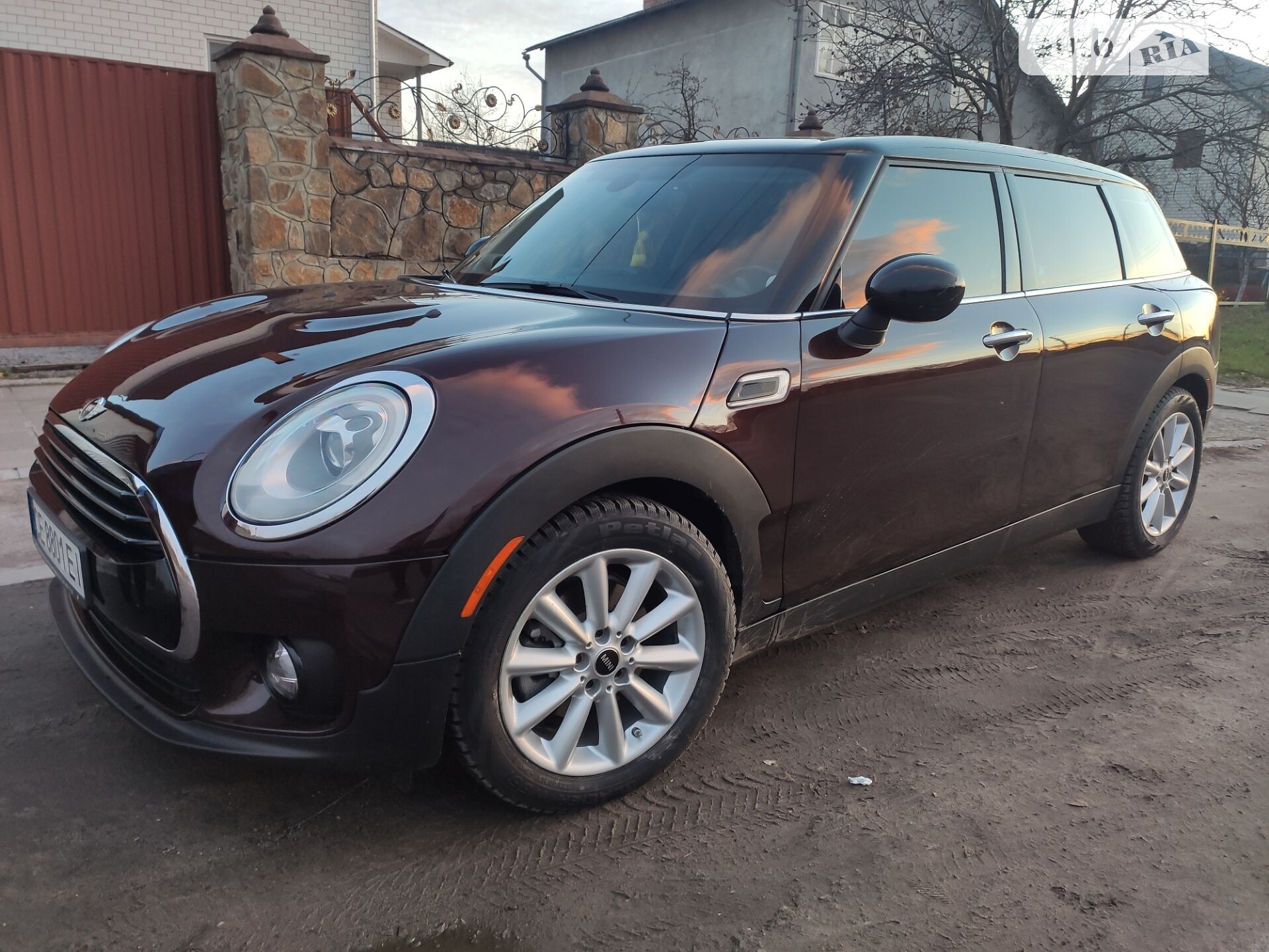 Mini Clubman 2016 VIN WMWLN5C50G2B35108 фото оголошення 3 з 31