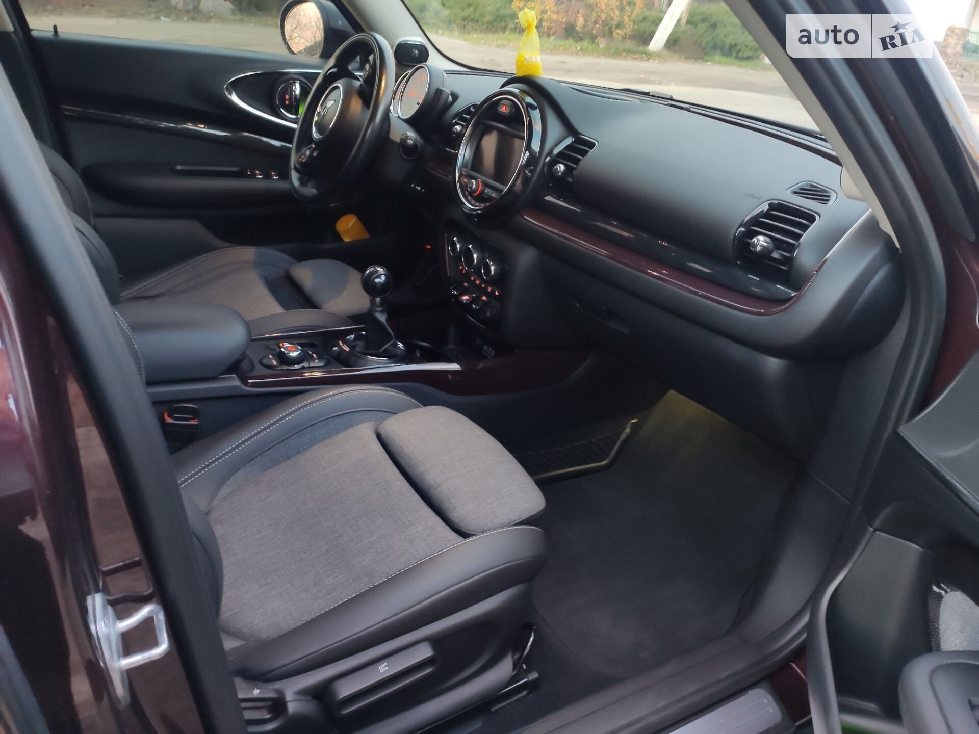 Mini Clubman 2016 VIN WMWLN5C50G2B35108 фото оголошення 5 з 31