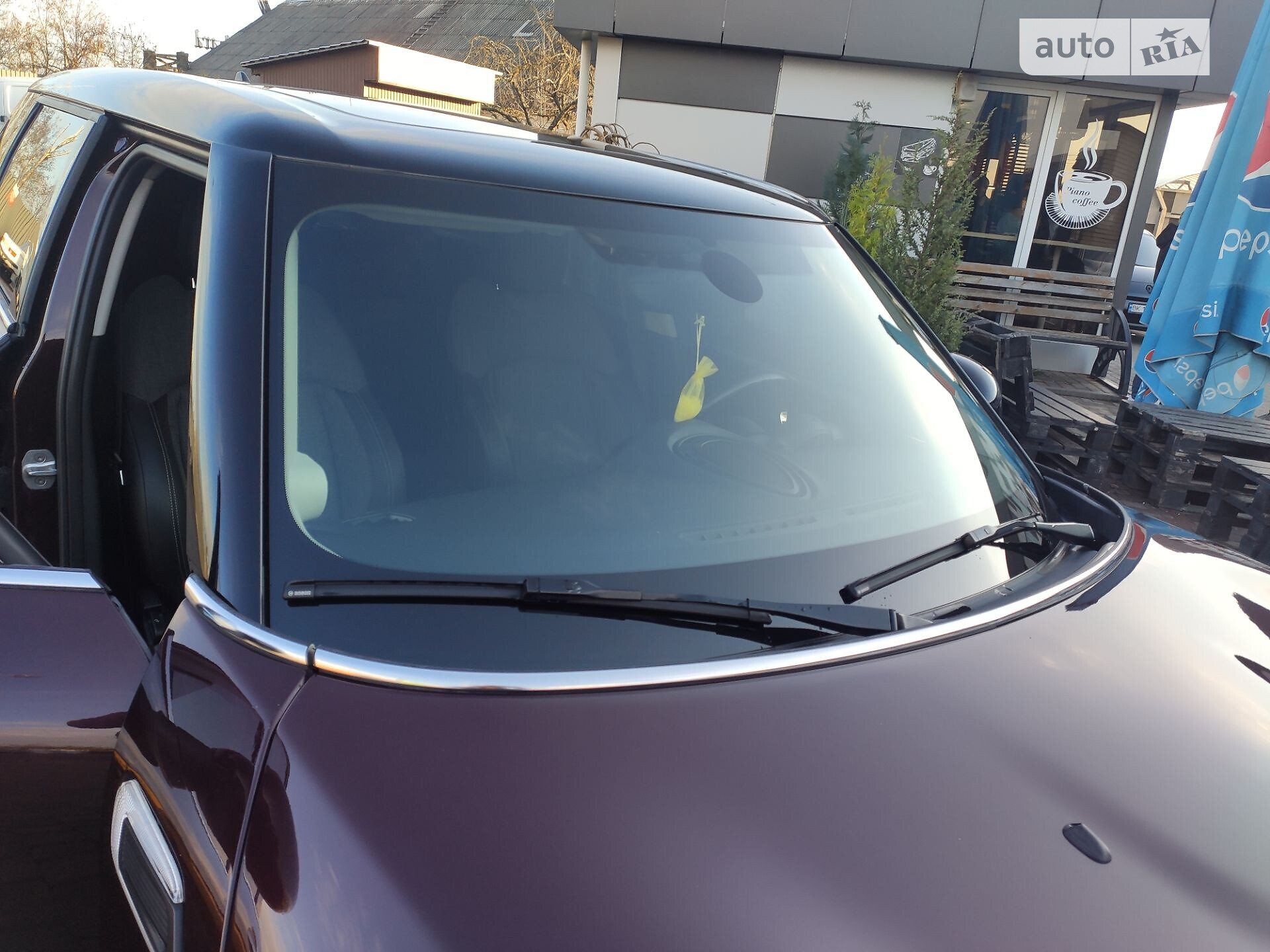 Mini Clubman 2016 VIN WMWLN5C50G2B35108 фото оголошення 13 з 31