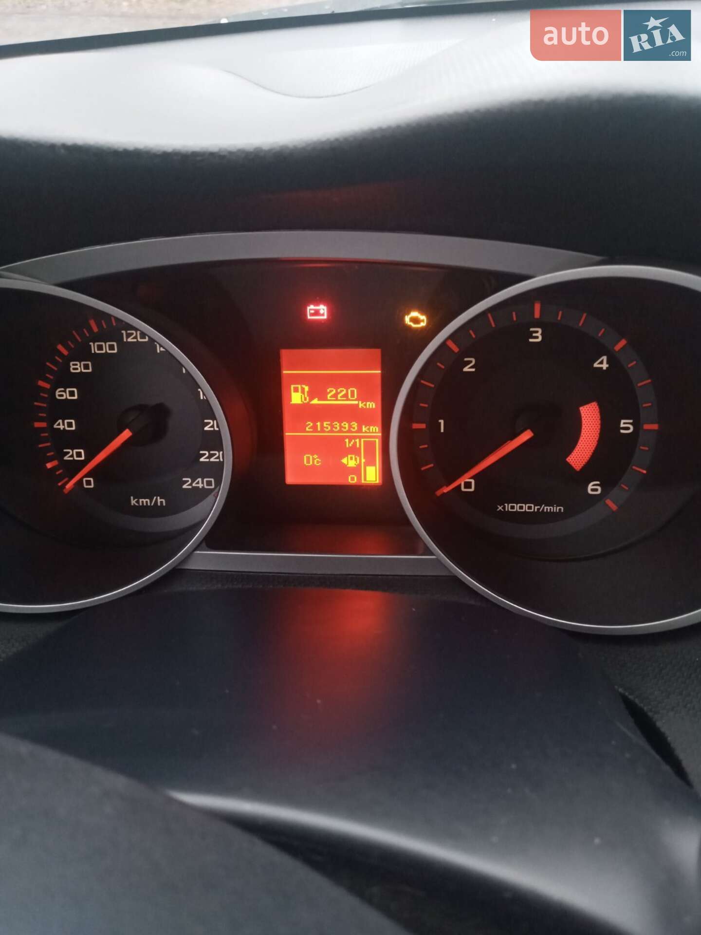 Peugeot 4007 2008 VIN VF3VU4HNH8U921990 фото оголошення 33 з 33