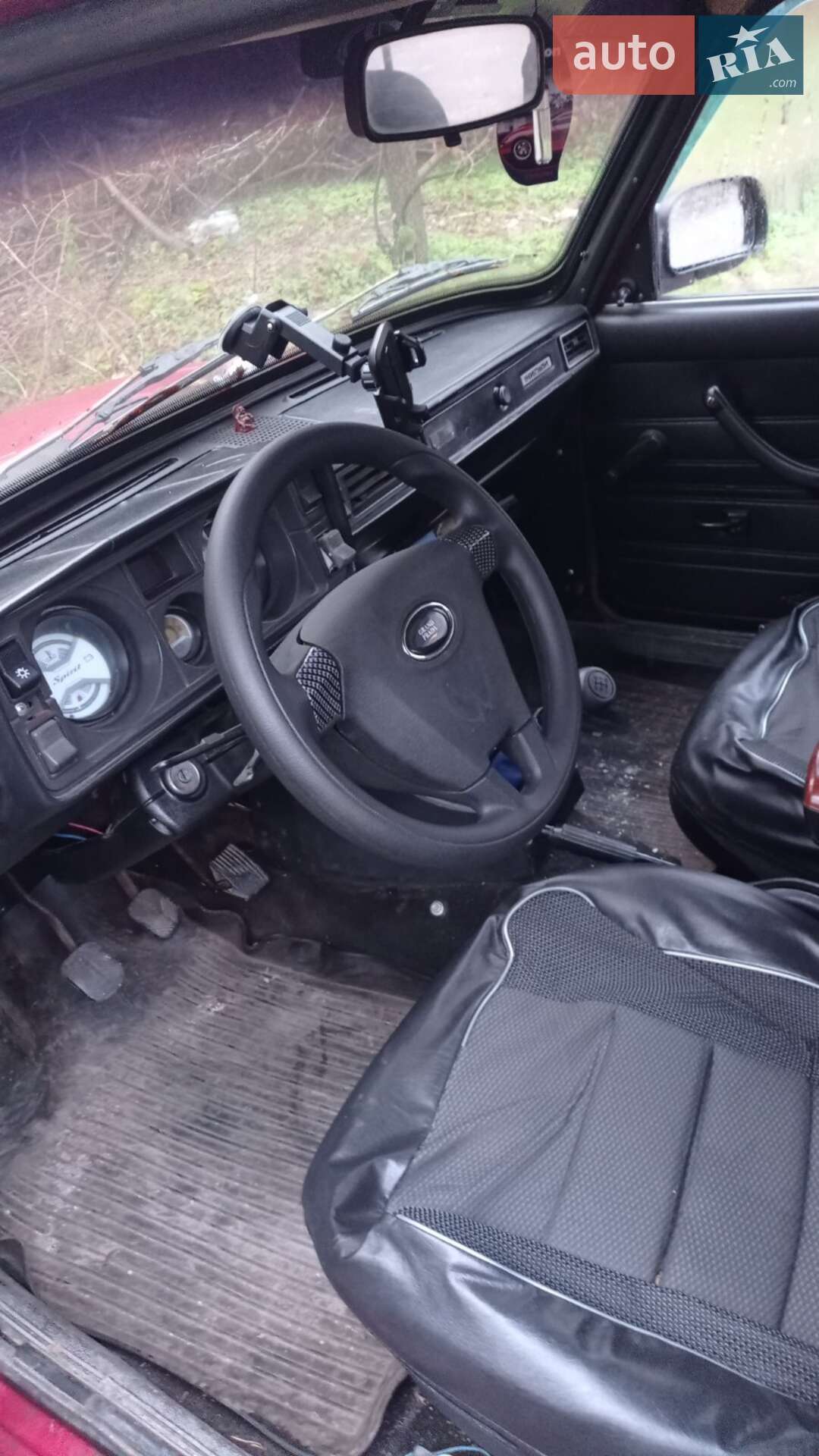 ВАЗ / Lada 2105 1993 VIN XTA210530P1362694 фото оголошення 3 з 10