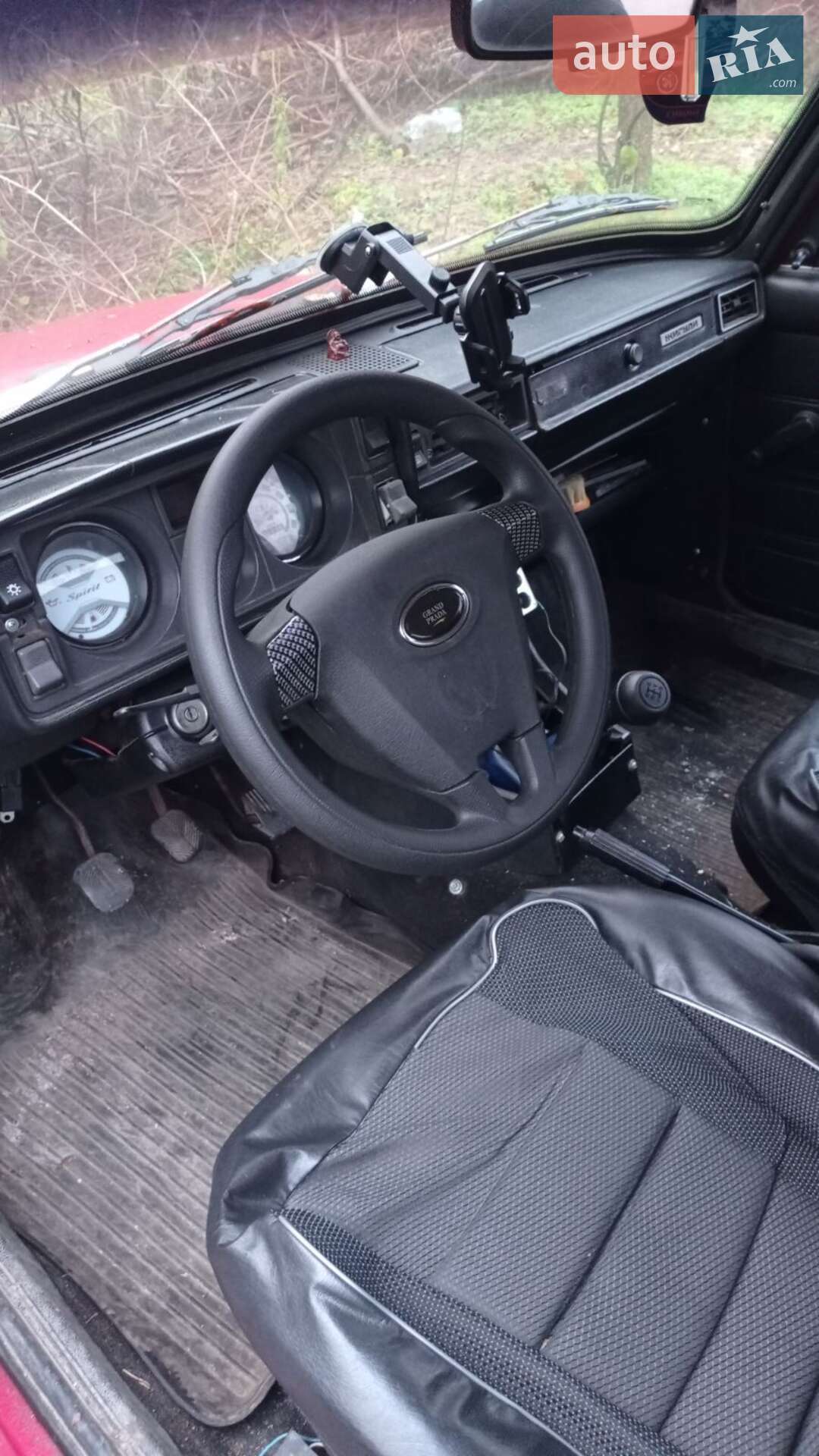 ВАЗ / Lada 2105 1993 VIN XTA210530P1362694 фото оголошення 4 з 10