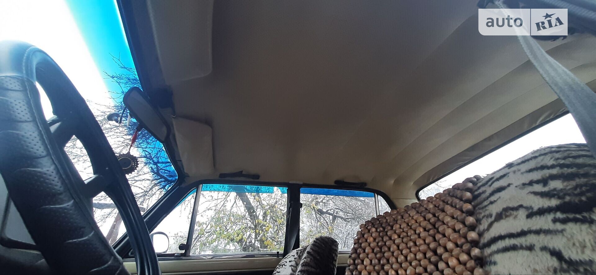ВАЗ / Lada 2101 1987 VIN XTA210130H4875373 фото оголошення 6 з 11