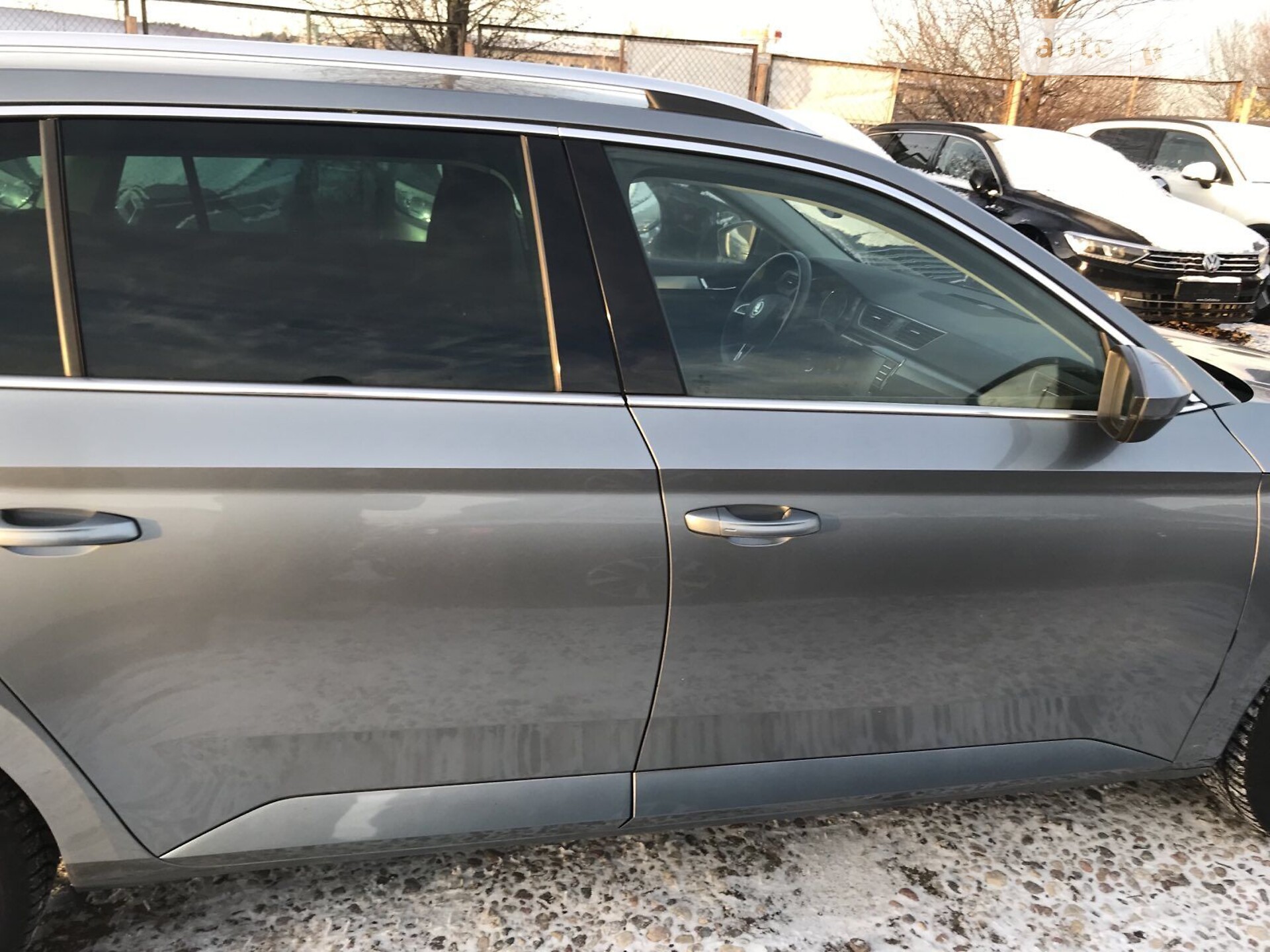 Skoda Superb 2016 VIN TMBJG9NP4G7054476 фото оголошення 17 з 21