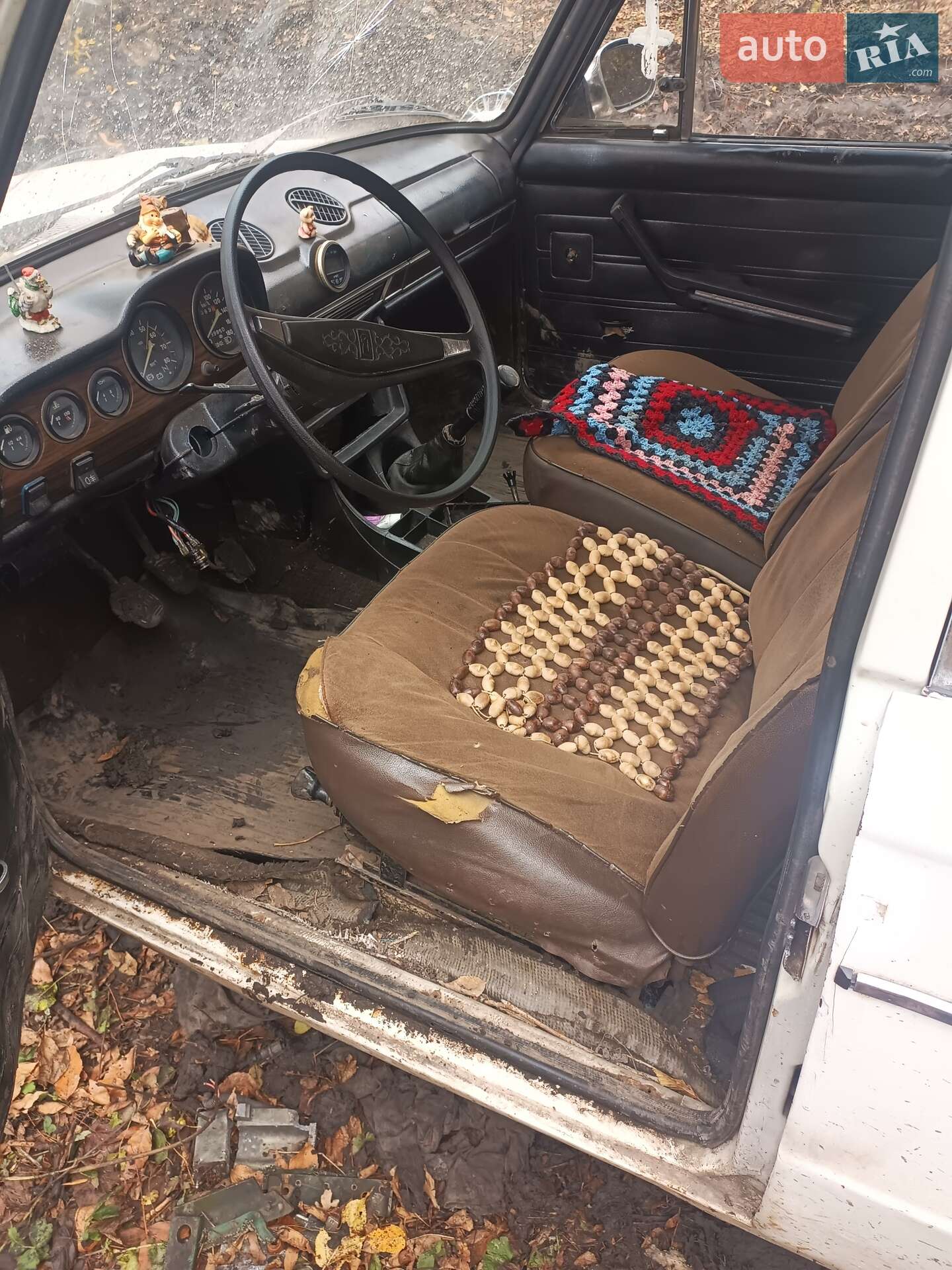 ВАЗ / Lada 2106 1990 VIN XTA210630L2344153 фото оголошення 4 з 5