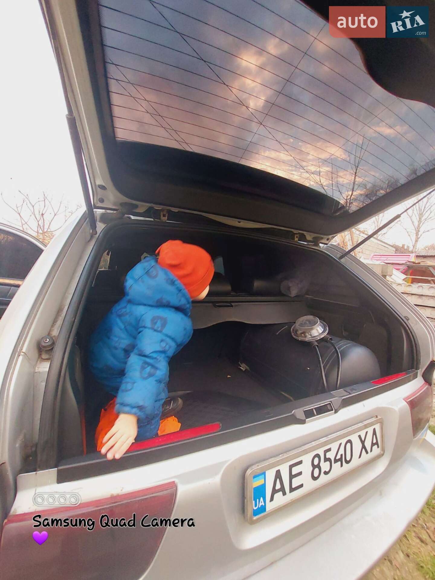 BMW X5 2002 VIN WBAFB31090LP09168 фото оголошення 11 з 11