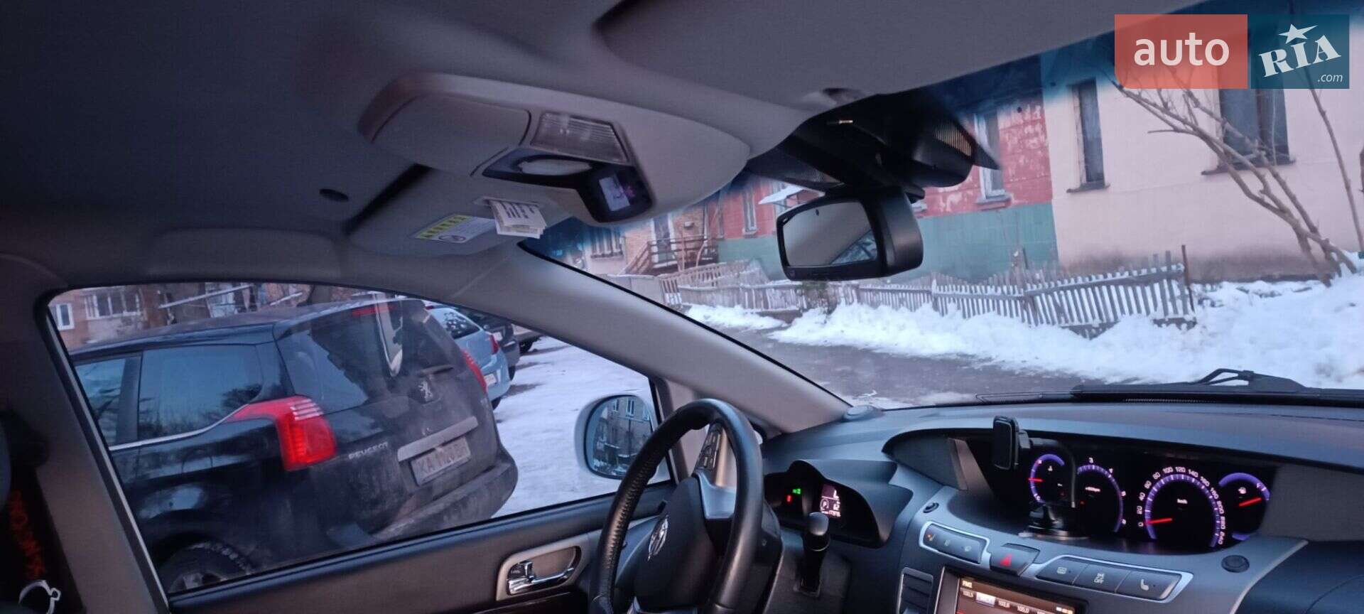 SsangYong Korando Turismo 2016 VIN KPBKJ2AE1GP114096 фото оголошення 21 з 25