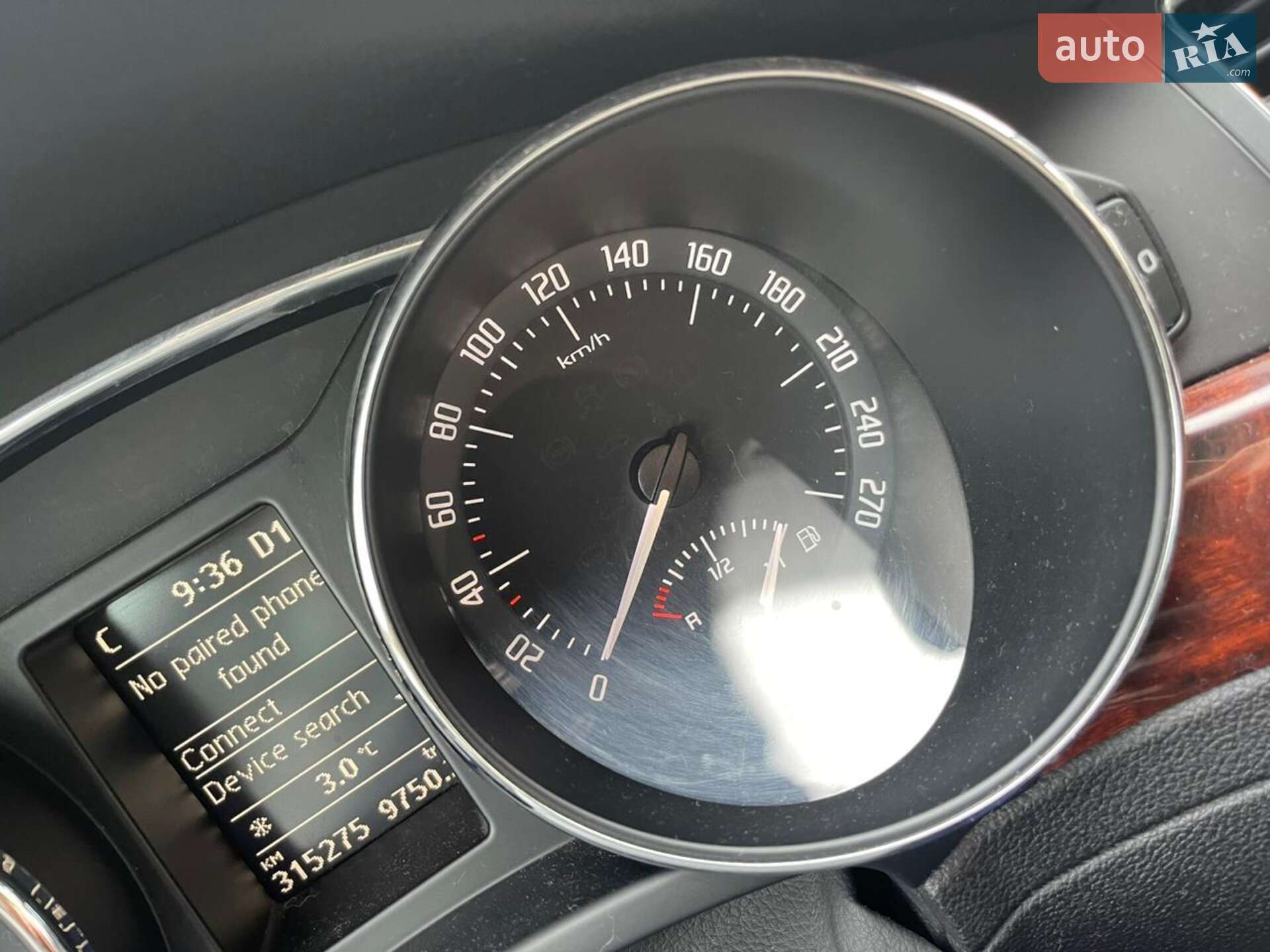 Skoda Superb 2008 VIN TMBAF93T299023253 фото оголошення 65 з 69