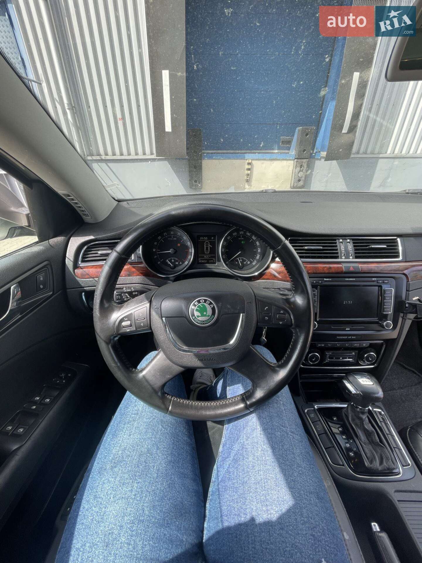 Skoda Superb 2008 VIN TMBAF93T299023253 фото оголошення 62 з 69
