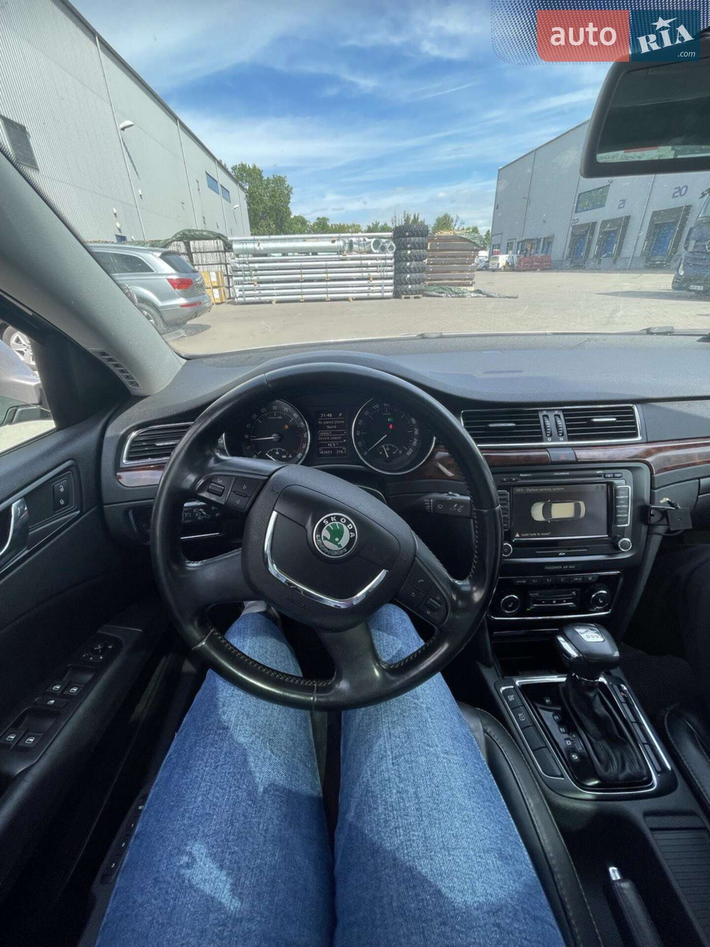 Skoda Superb 2008 VIN TMBAF93T299023253 фото оголошення 66 з 69