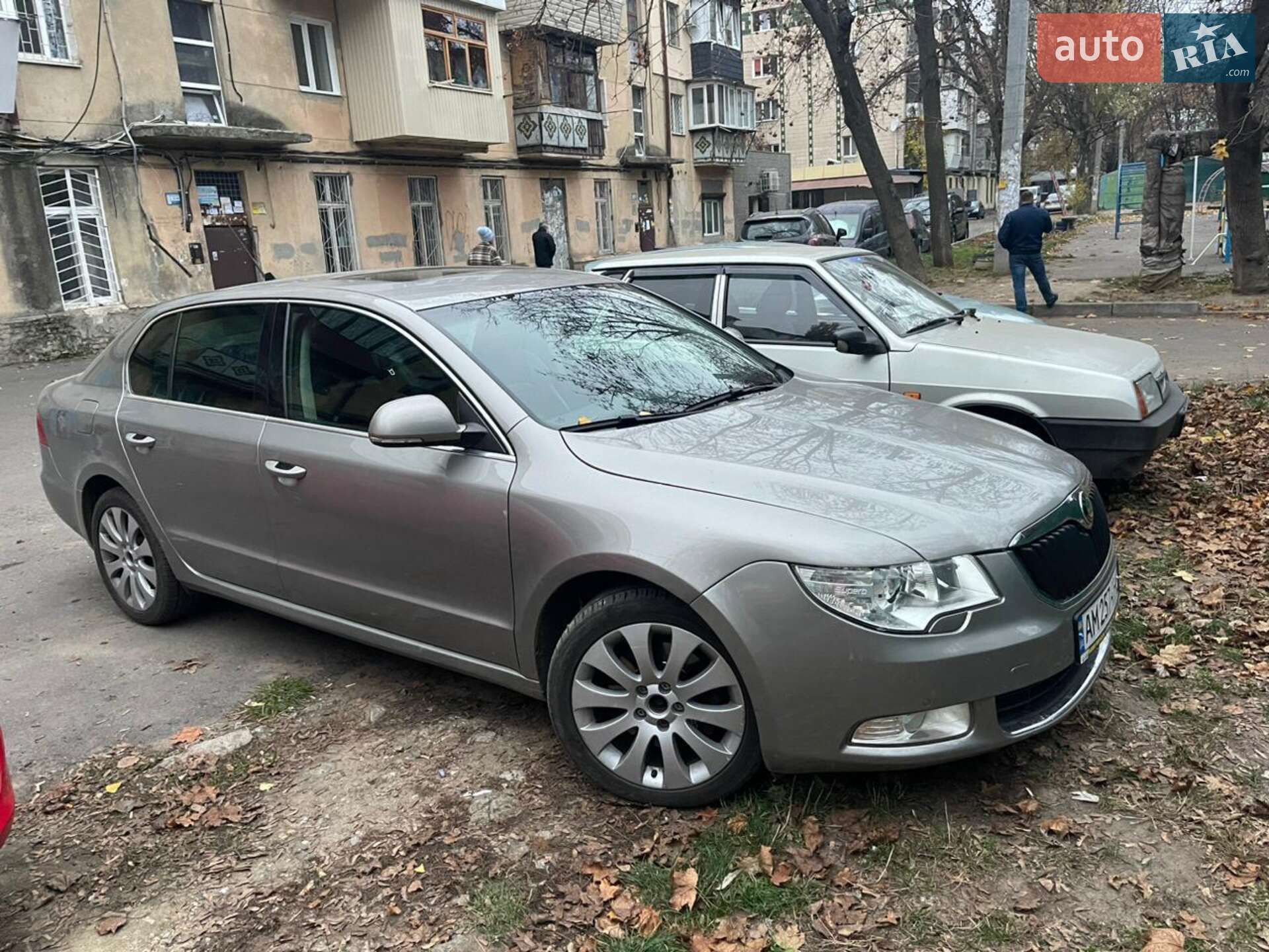 Skoda Superb 2008 VIN TMBAF93T299023253 фото оголошення 64 з 69