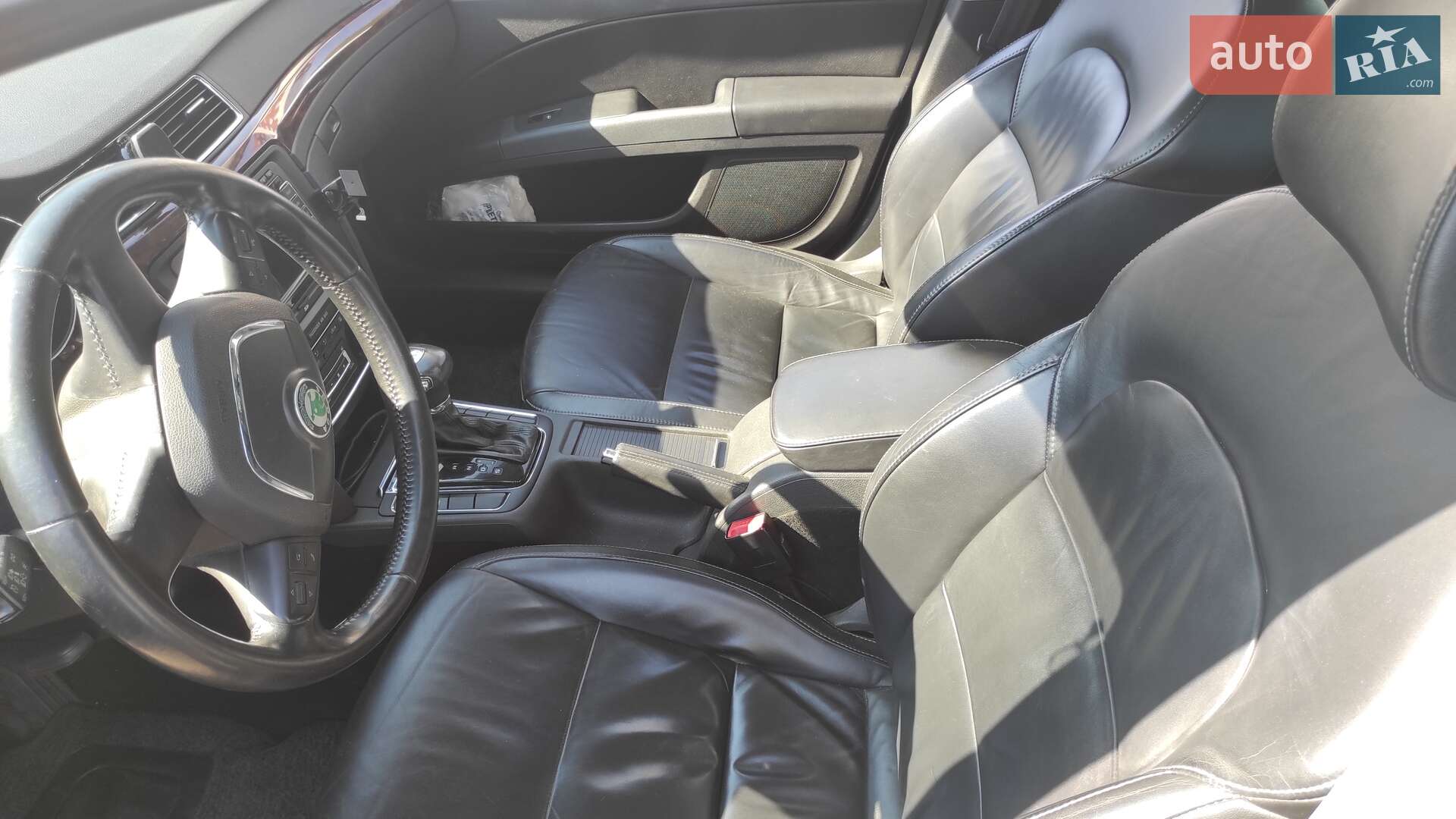 Skoda Superb 2008 VIN TMBAF93T299023253 фото оголошення 67 з 69