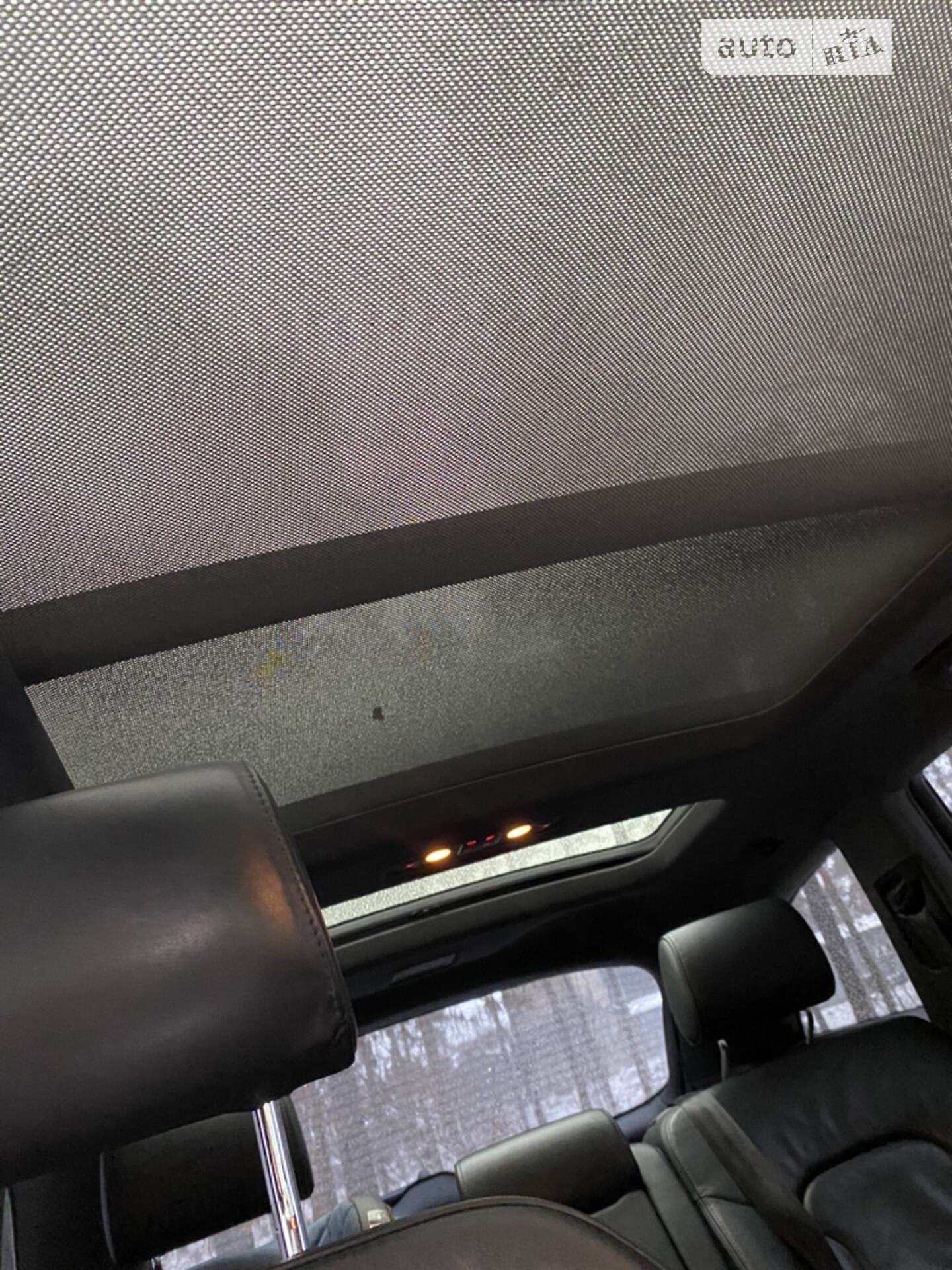 Audi Q7 2008 VIN WAUZZZ4L98D058146 фото оголошення 34 з 80
