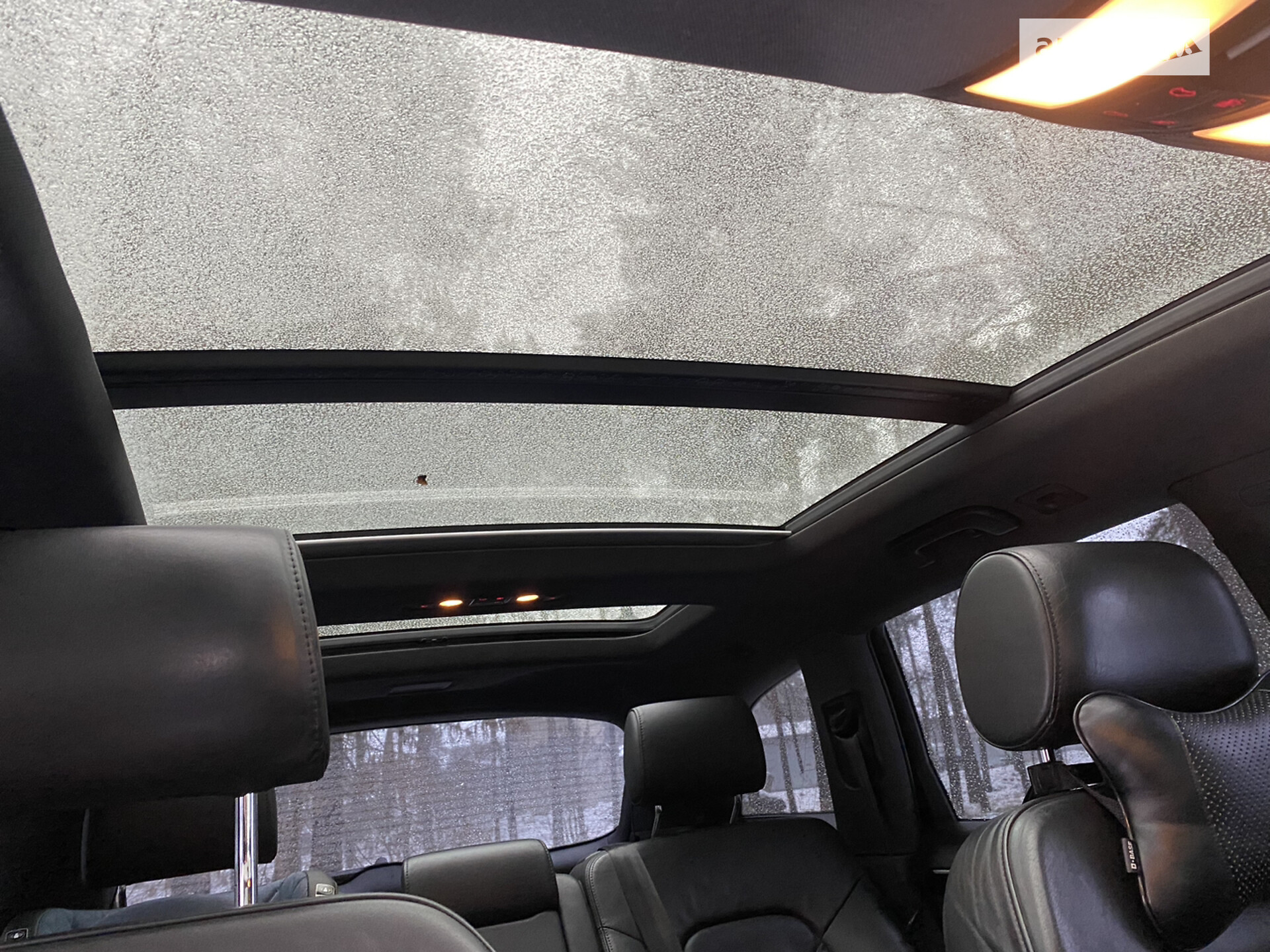 Audi Q7 2008 VIN WAUZZZ4L98D058146 фото оголошення 35 з 80