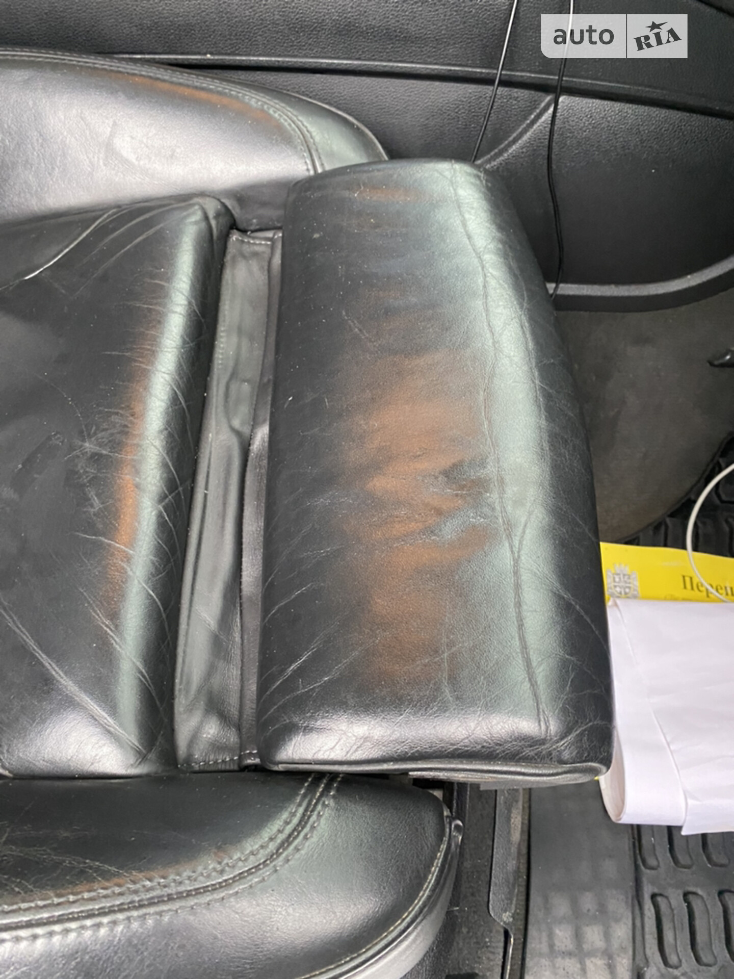 Audi Q7 2008 VIN WAUZZZ4L98D058146 фото оголошення 36 з 80
