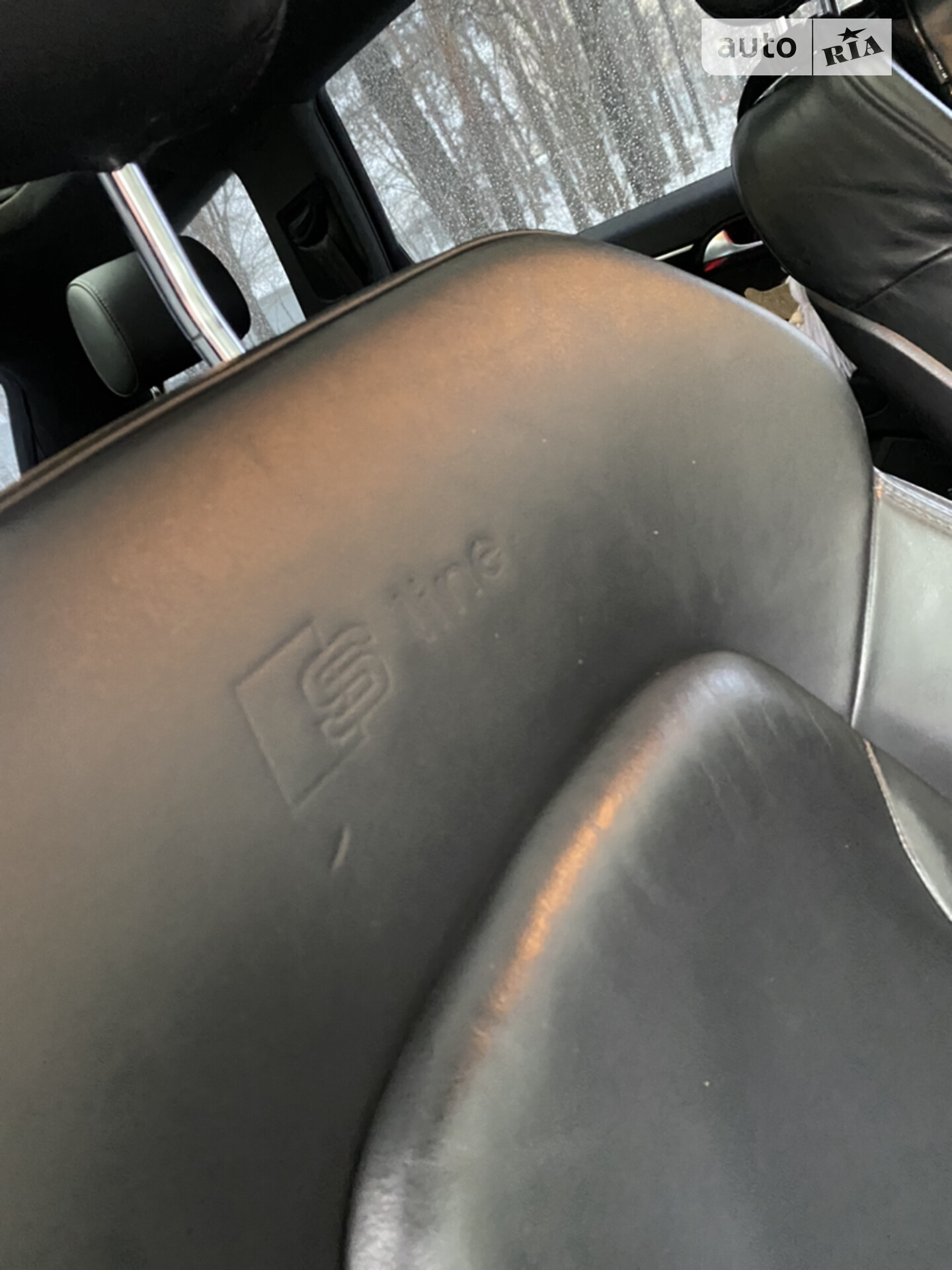 Audi Q7 2008 VIN WAUZZZ4L98D058146 фото оголошення 37 з 80