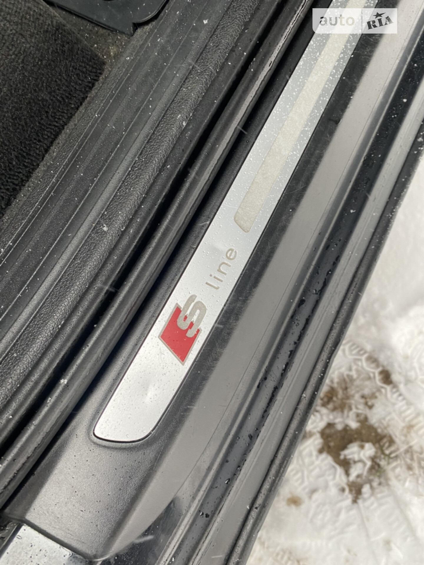 Audi Q7 2008 VIN WAUZZZ4L98D058146 фото оголошення 38 з 80