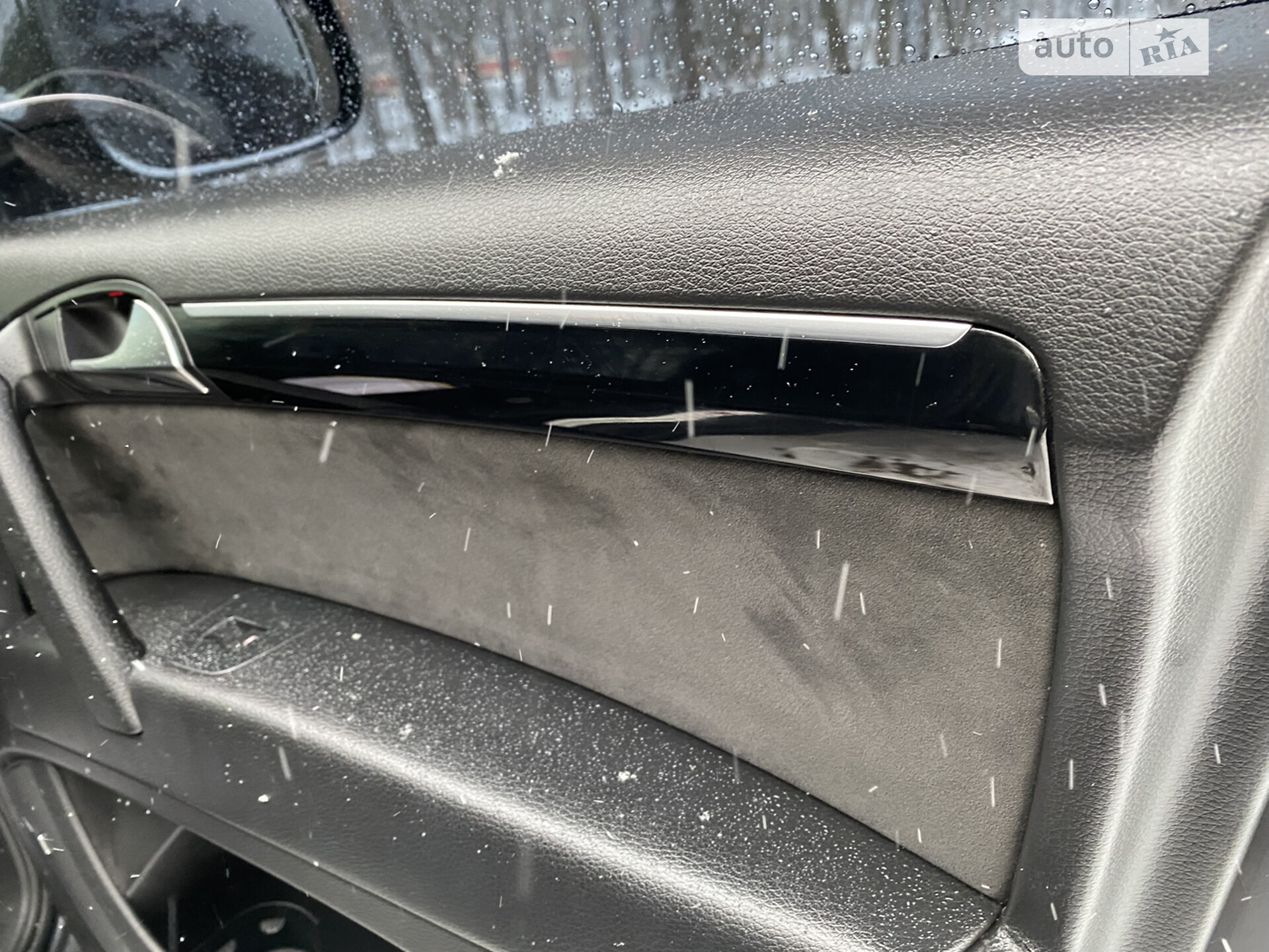 Audi Q7 2008 VIN WAUZZZ4L98D058146 фото оголошення 39 з 80