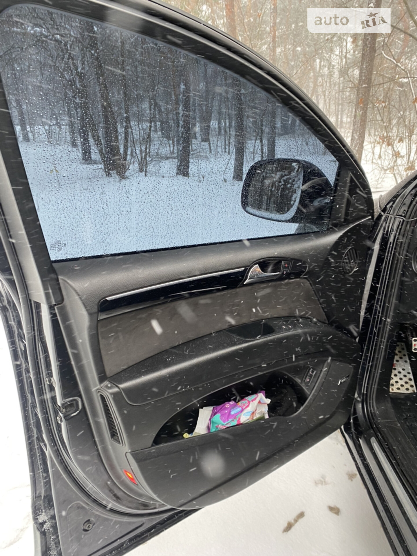 Audi Q7 2008 VIN WAUZZZ4L98D058146 фото оголошення 60 з 80