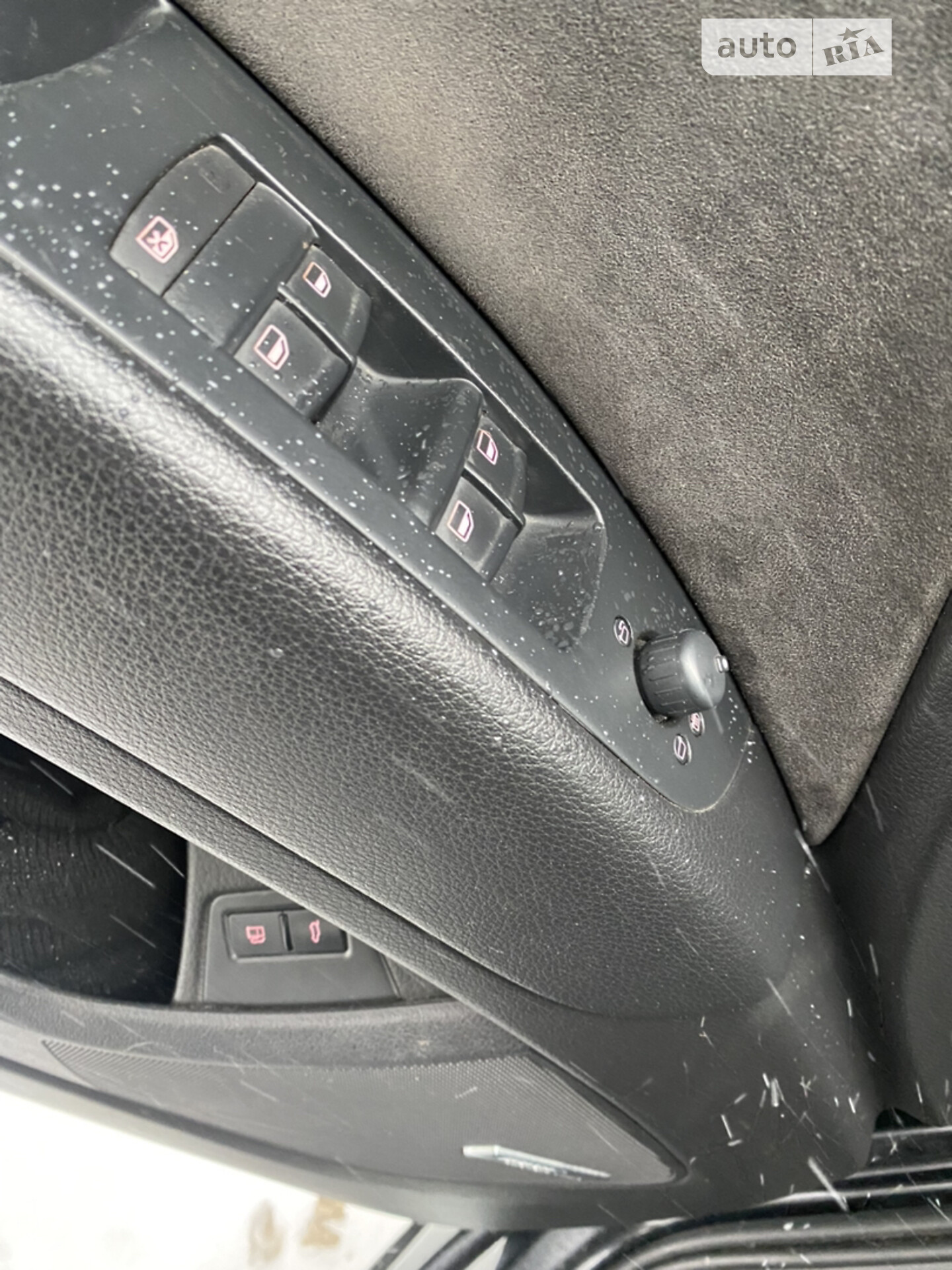 Audi Q7 2008 VIN WAUZZZ4L98D058146 фото оголошення 64 з 80