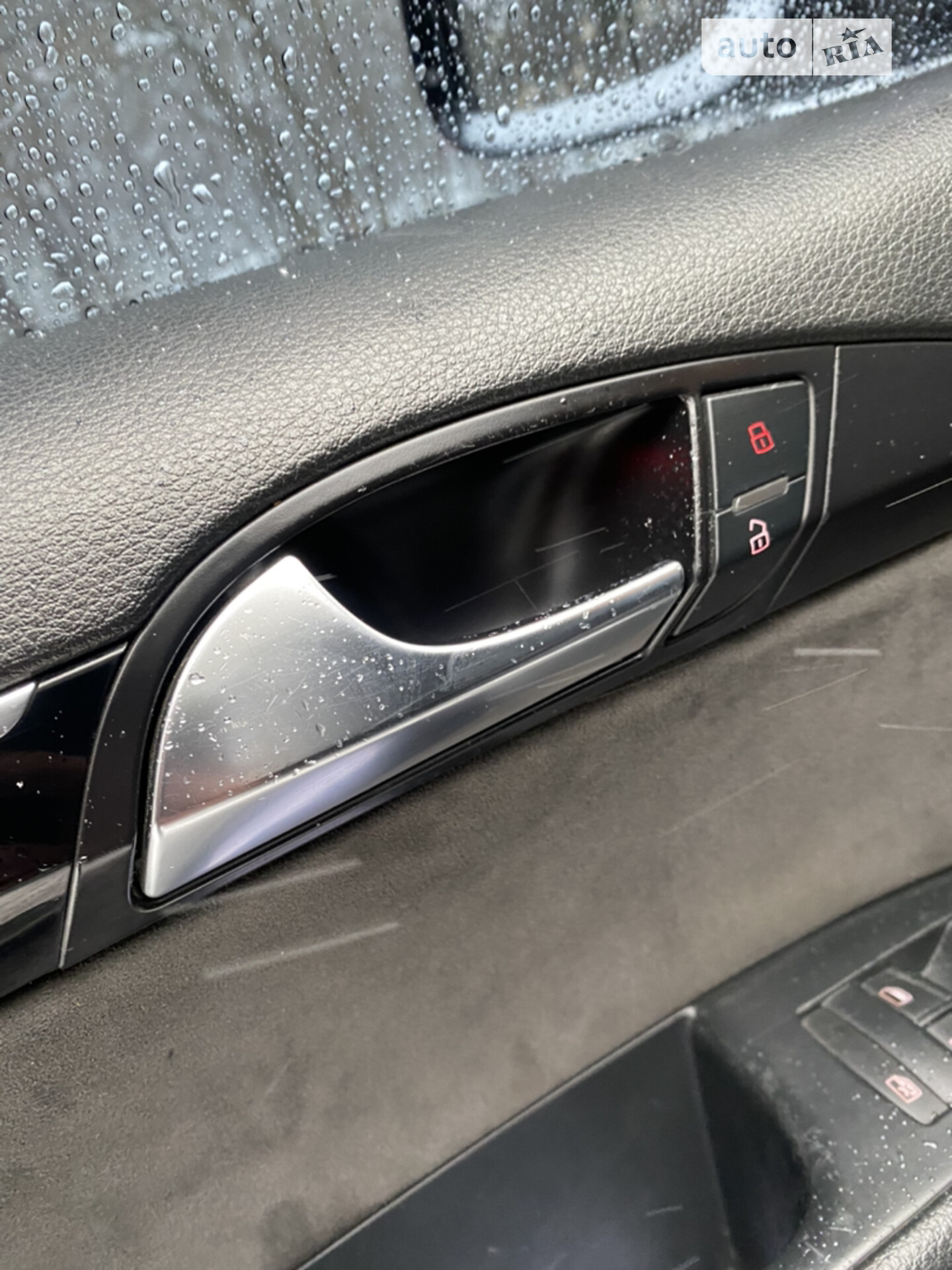 Audi Q7 2008 VIN WAUZZZ4L98D058146 фото оголошення 65 з 80