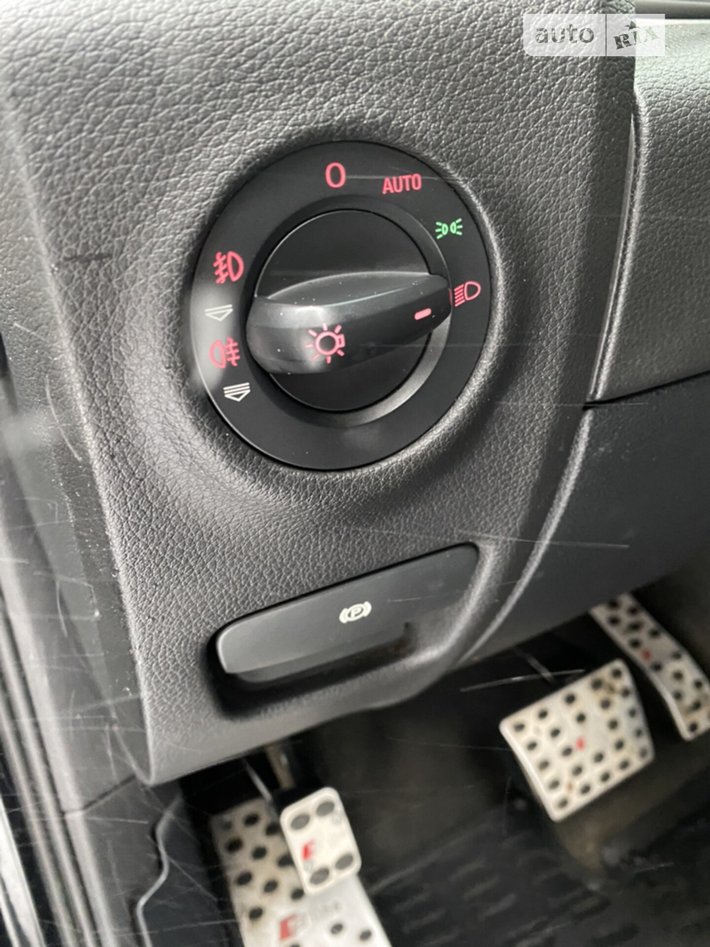 Audi Q7 2008 VIN WAUZZZ4L98D058146 фото оголошення 66 з 80