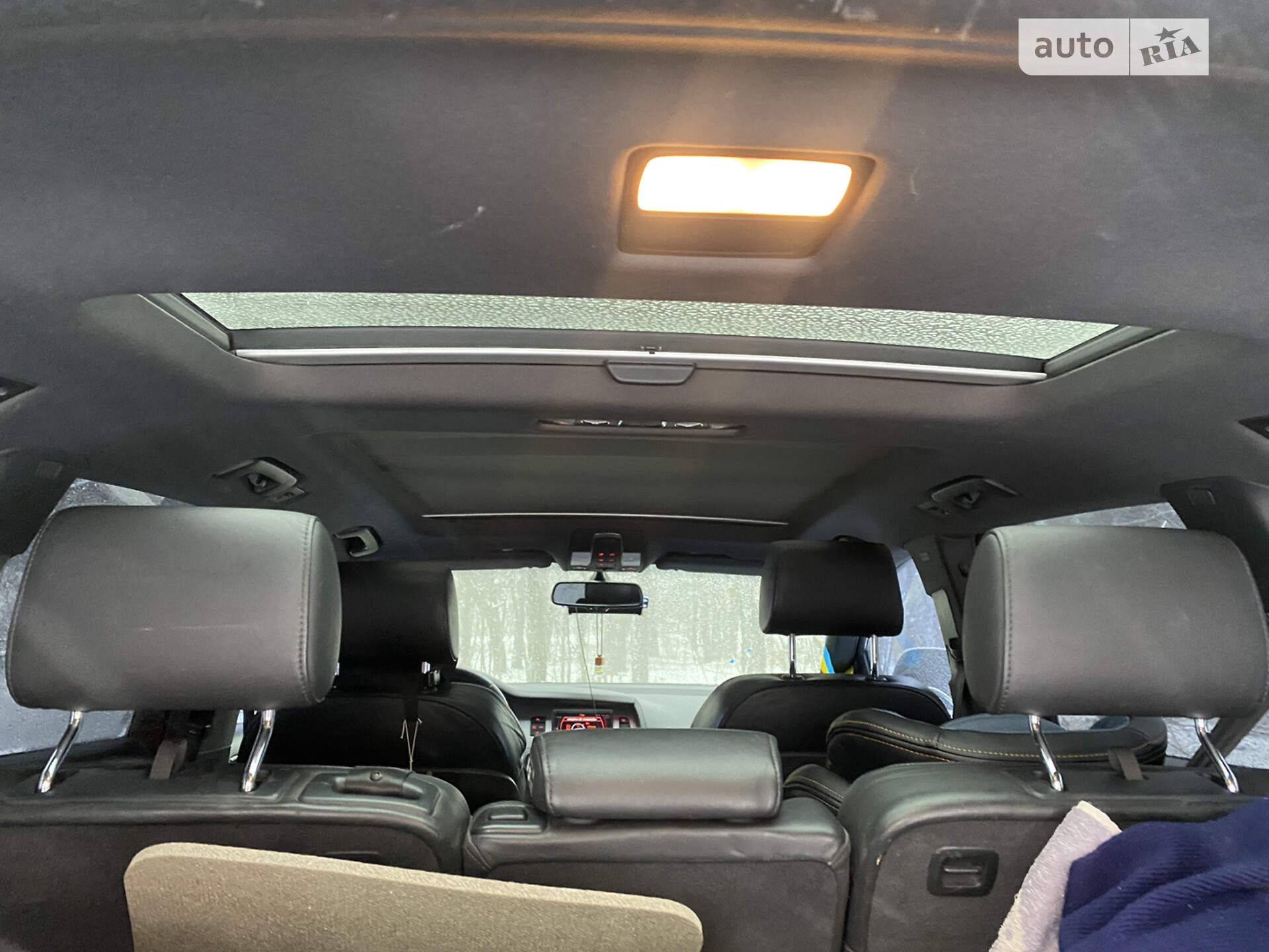 Audi Q7 2008 VIN WAUZZZ4L98D058146 фото оголошення 70 з 80