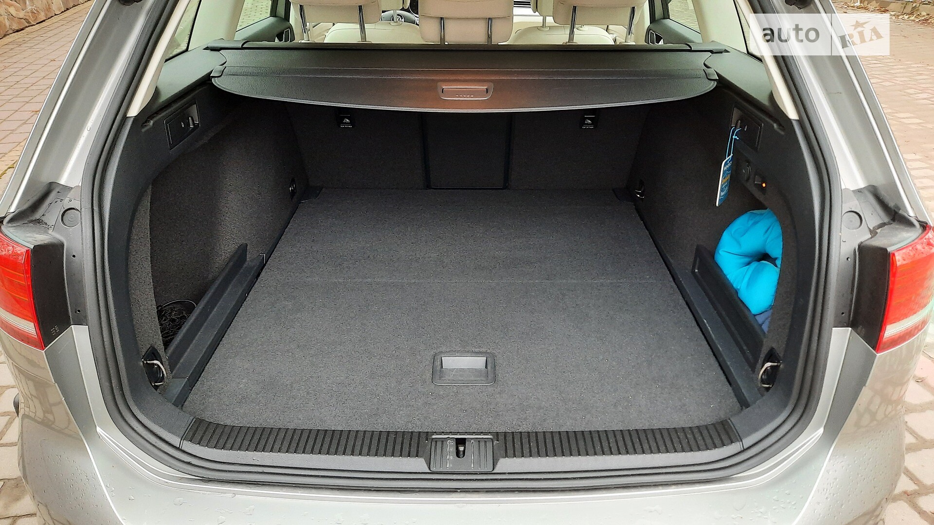 Volkswagen Passat 2015 VIN WVWZZZ3CZGE063115 фото оголошення 39 з 48