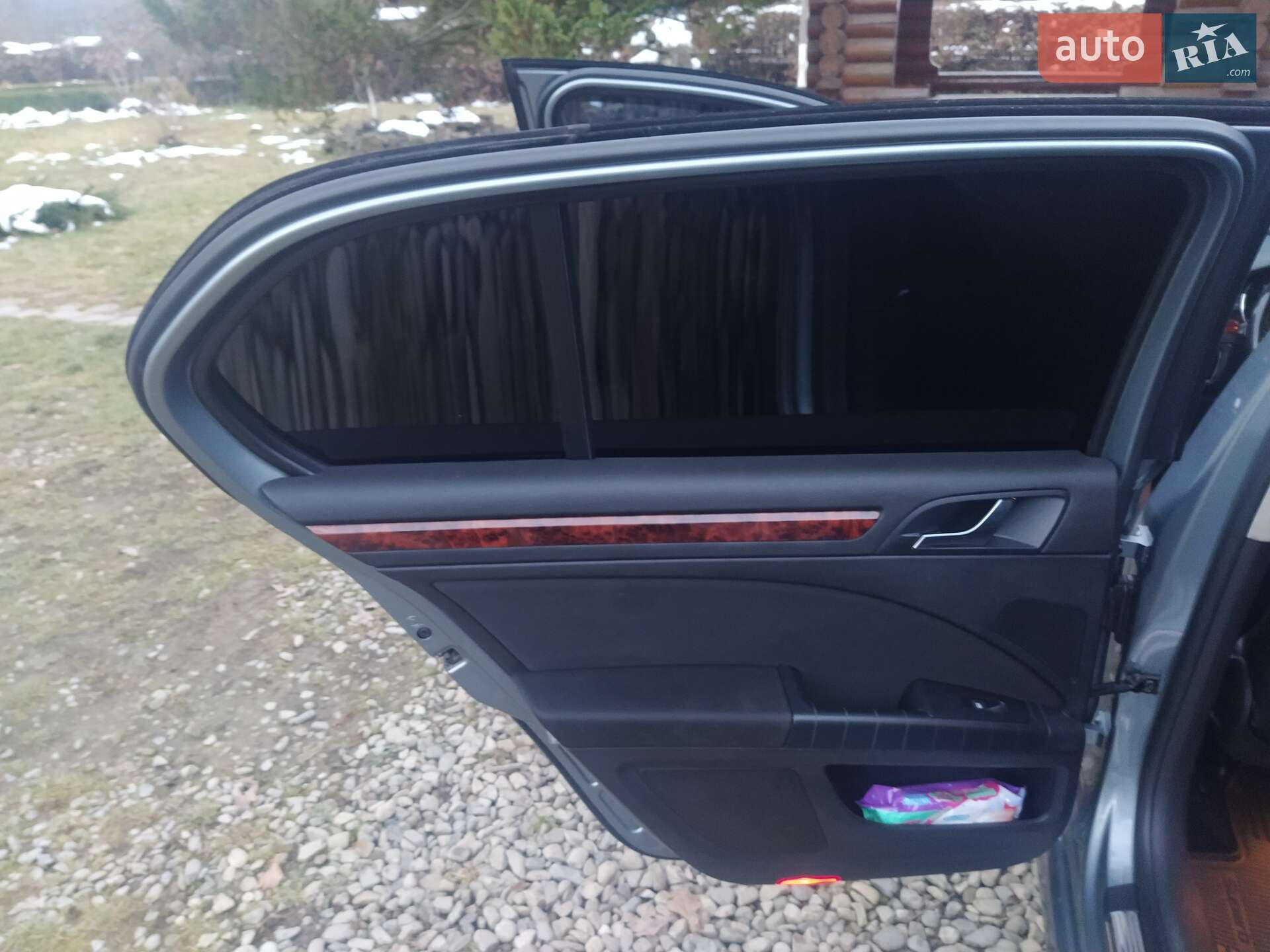 Skoda Superb 2010 VIN Y6UAB43T4AB300075 фото оголошення 11 з 18