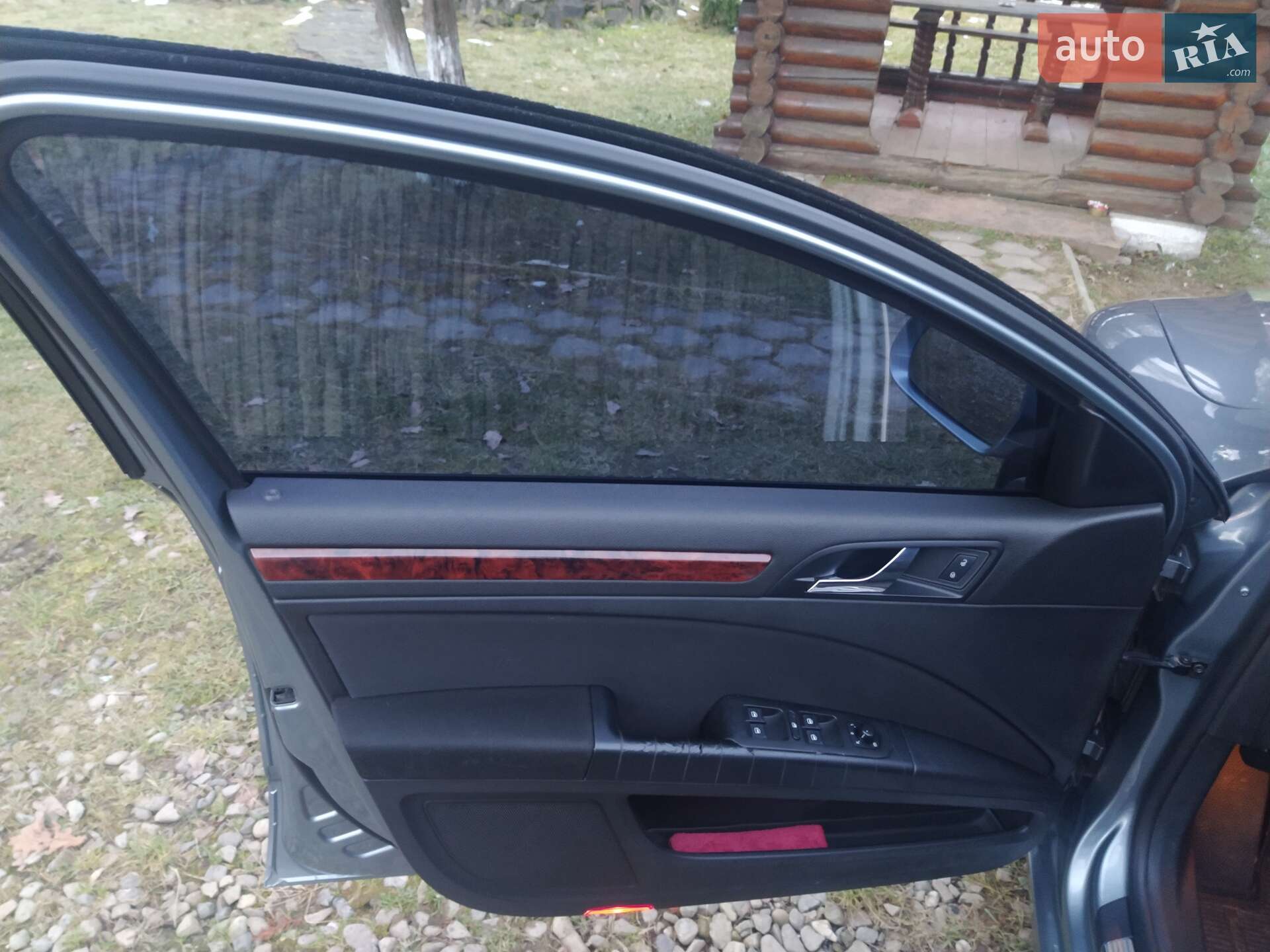 Skoda Superb 2010 VIN Y6UAB43T4AB300075 фото оголошення 15 з 18