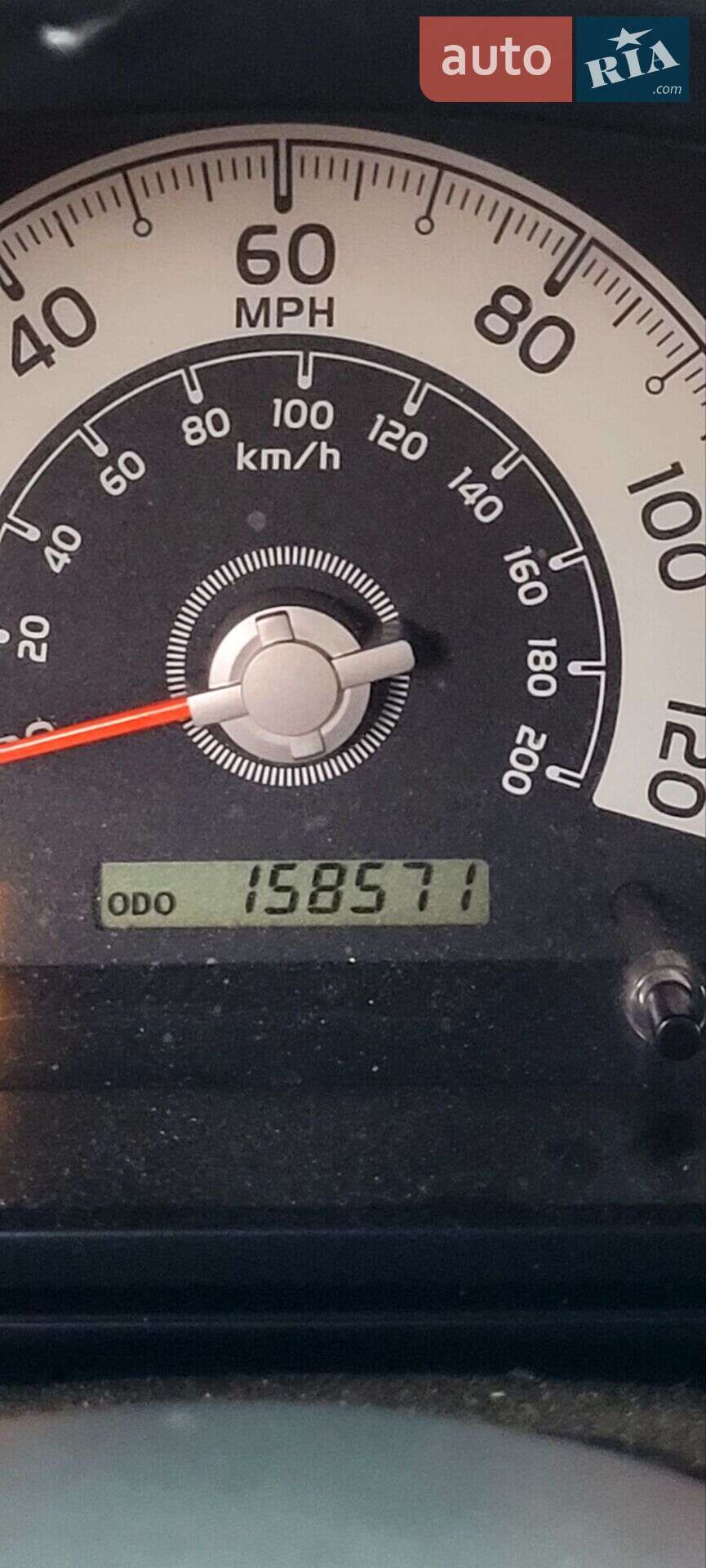 Toyota FJ Cruiser 2006 VIN JTEBU11F970031114 фото оголошення 22 з 29