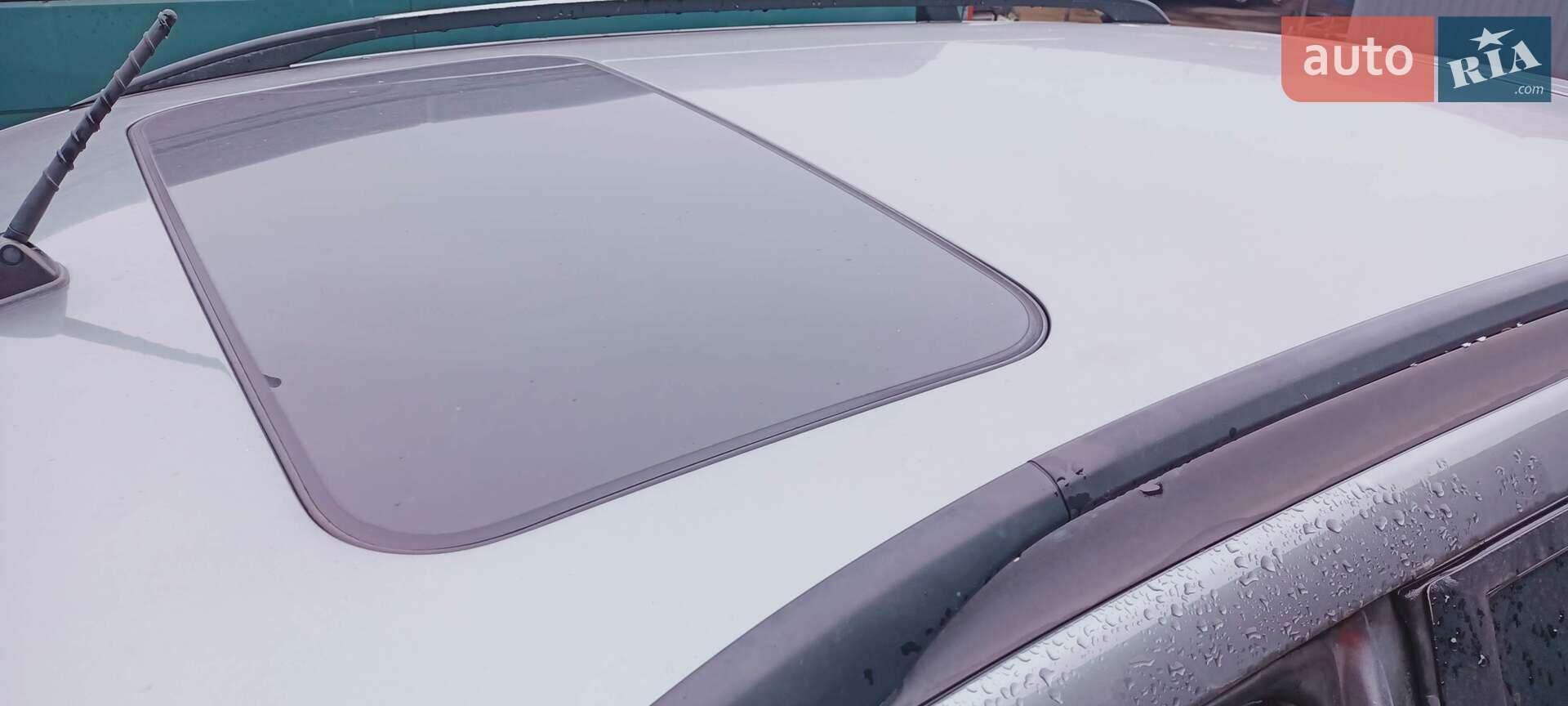 Nissan Murano 2005 VIN JN1TANZ50U0004355 фото оголошення 4 з 7