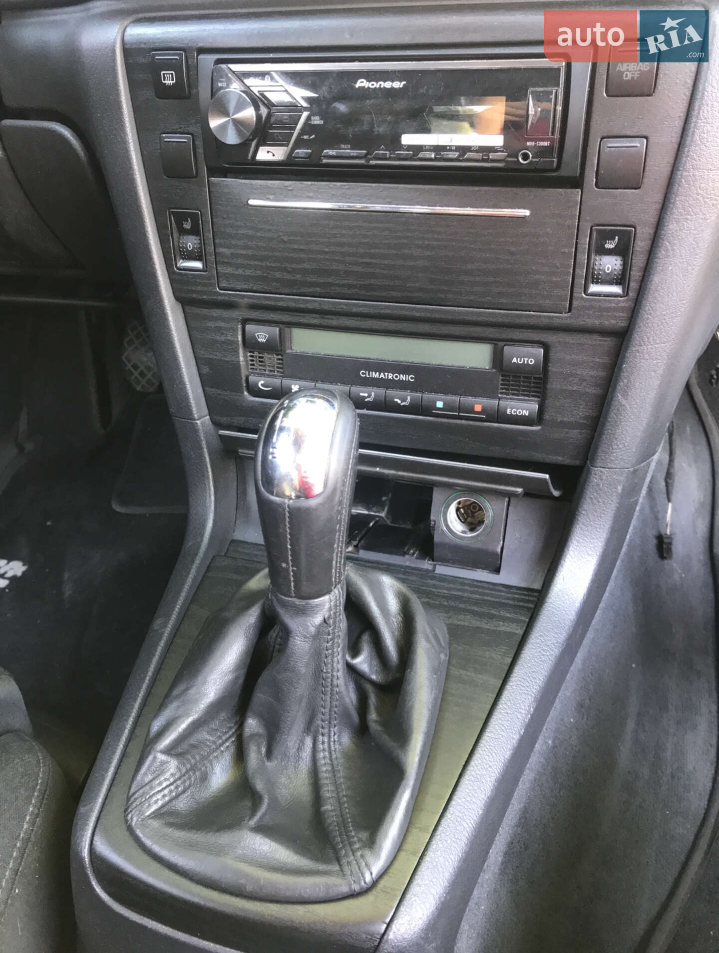 Skoda Superb 2006 VIN TMBDL23UX7B300033 фото оголошення 9 з 15